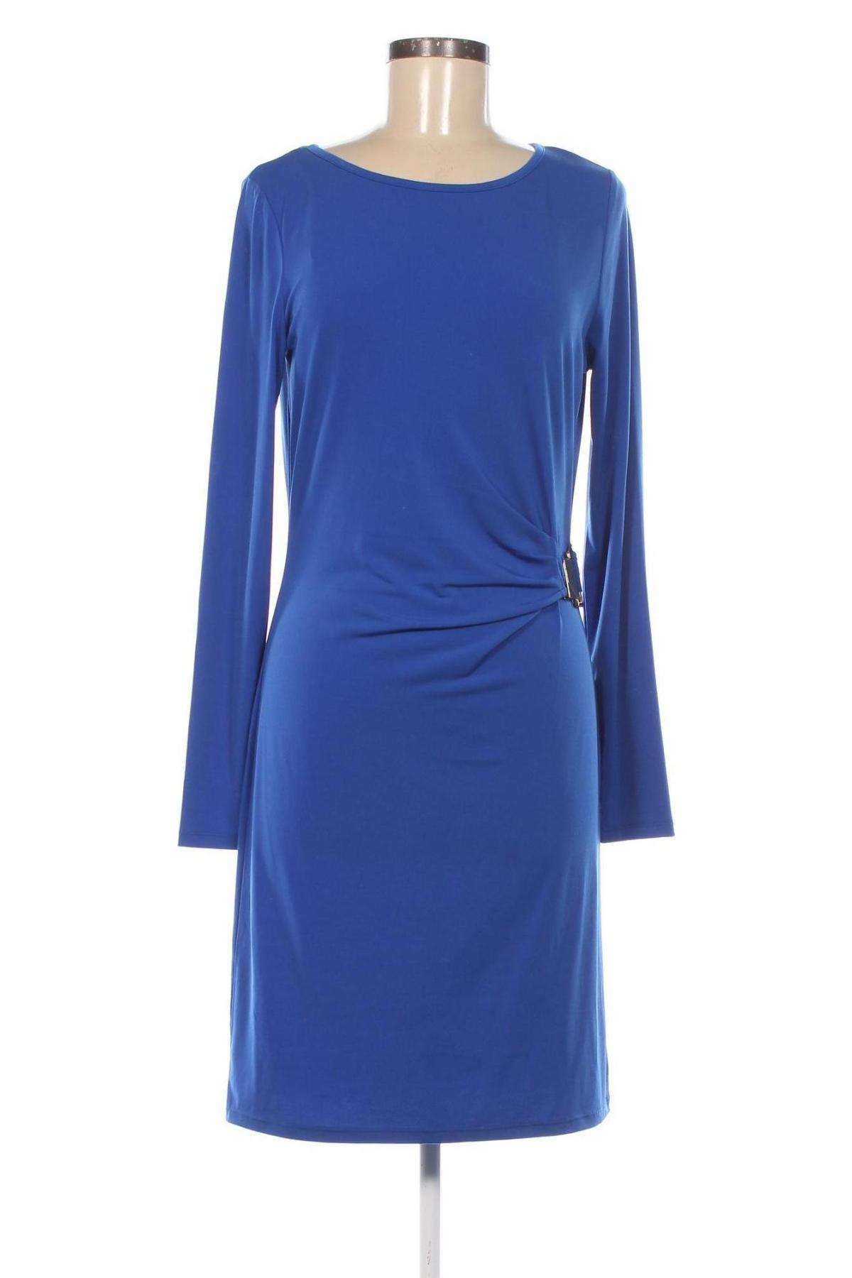 Kleid MICHAEL Michael Kors, Größe M, Farbe Blau, Preis 92,49 €