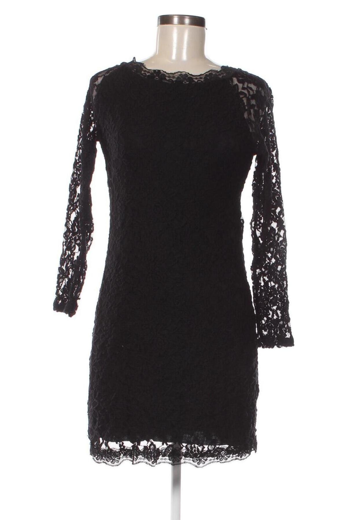 Rochie Made In Italy, Mărime S, Culoare Negru, Preț 45,99 Lei