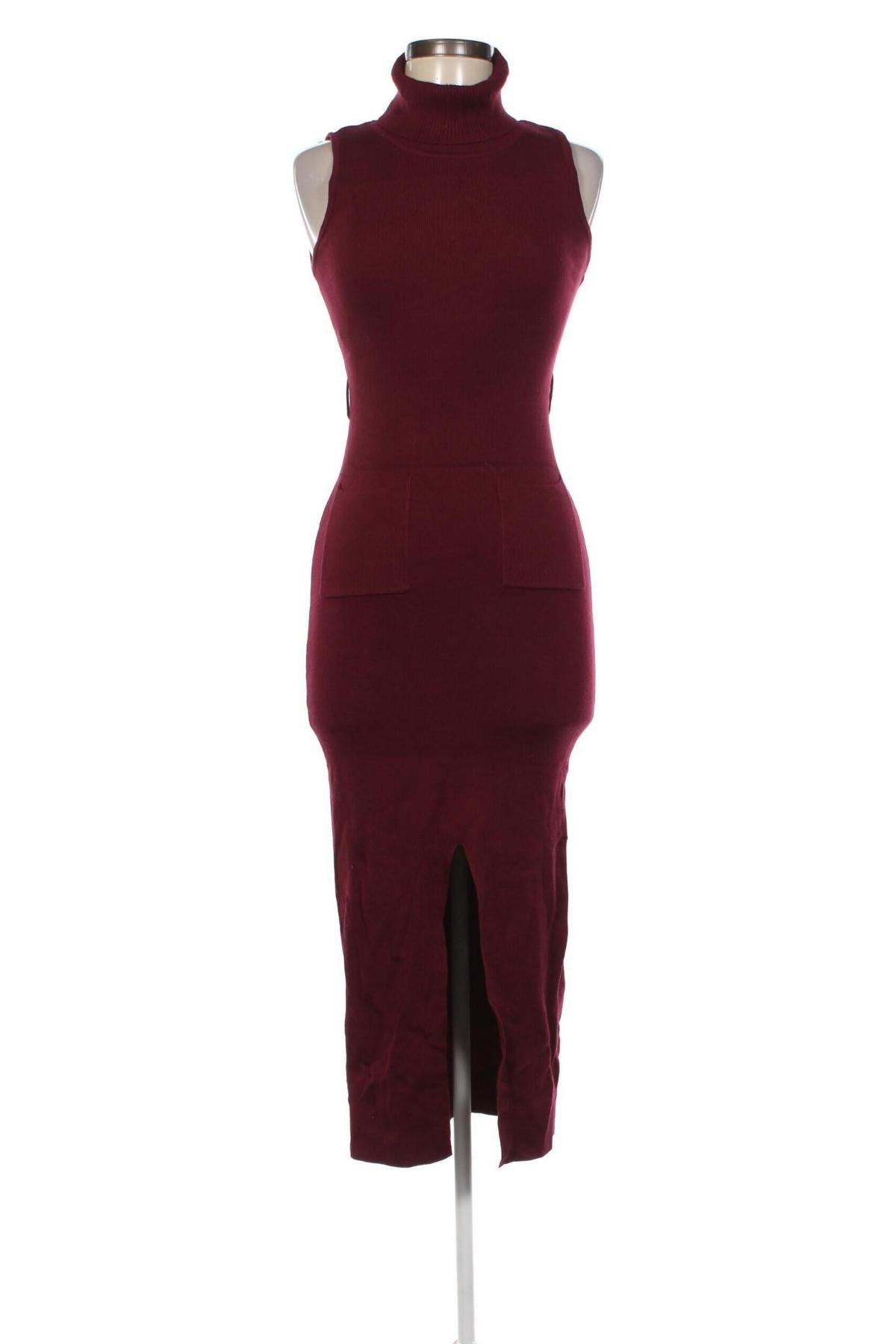 Kleid Magia, Größe M, Farbe Rot, Preis € 6,99