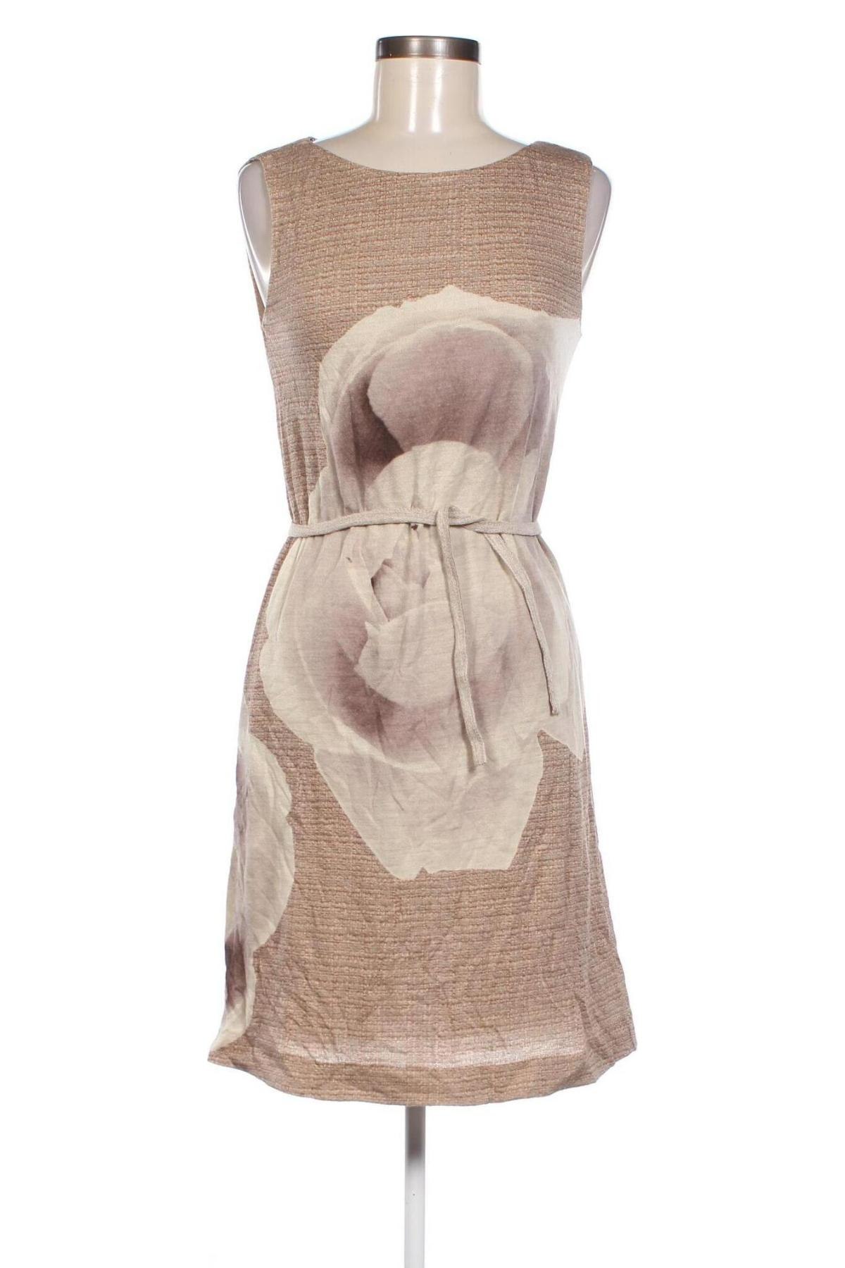 Kleid Maliparmi, Größe S, Farbe Beige, Preis € 90,99