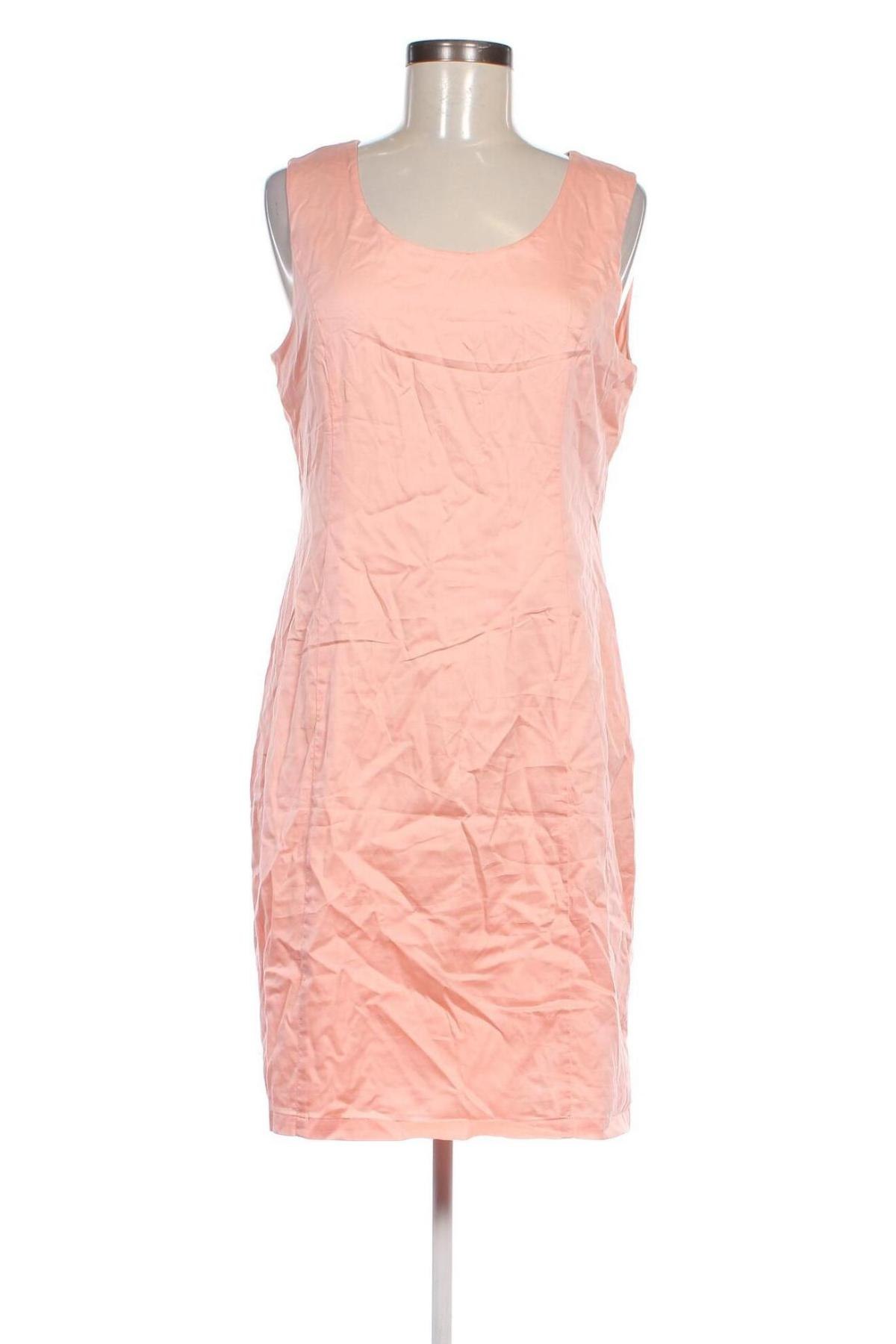 Kleid Manguun, Größe L, Farbe Rosa, Preis 10,49 €