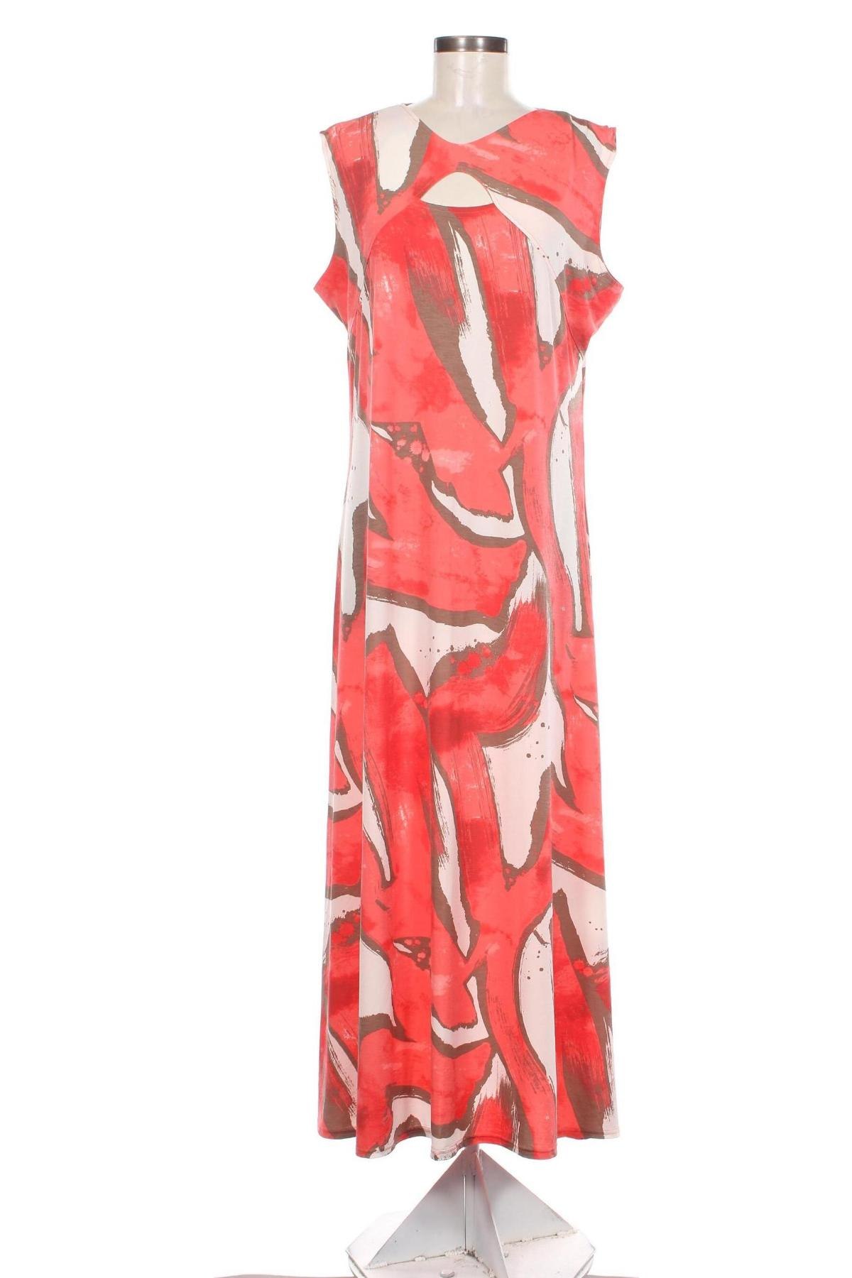 Rochie Marble, Mărime XXL, Culoare Multicolor, Preț 157,99 Lei