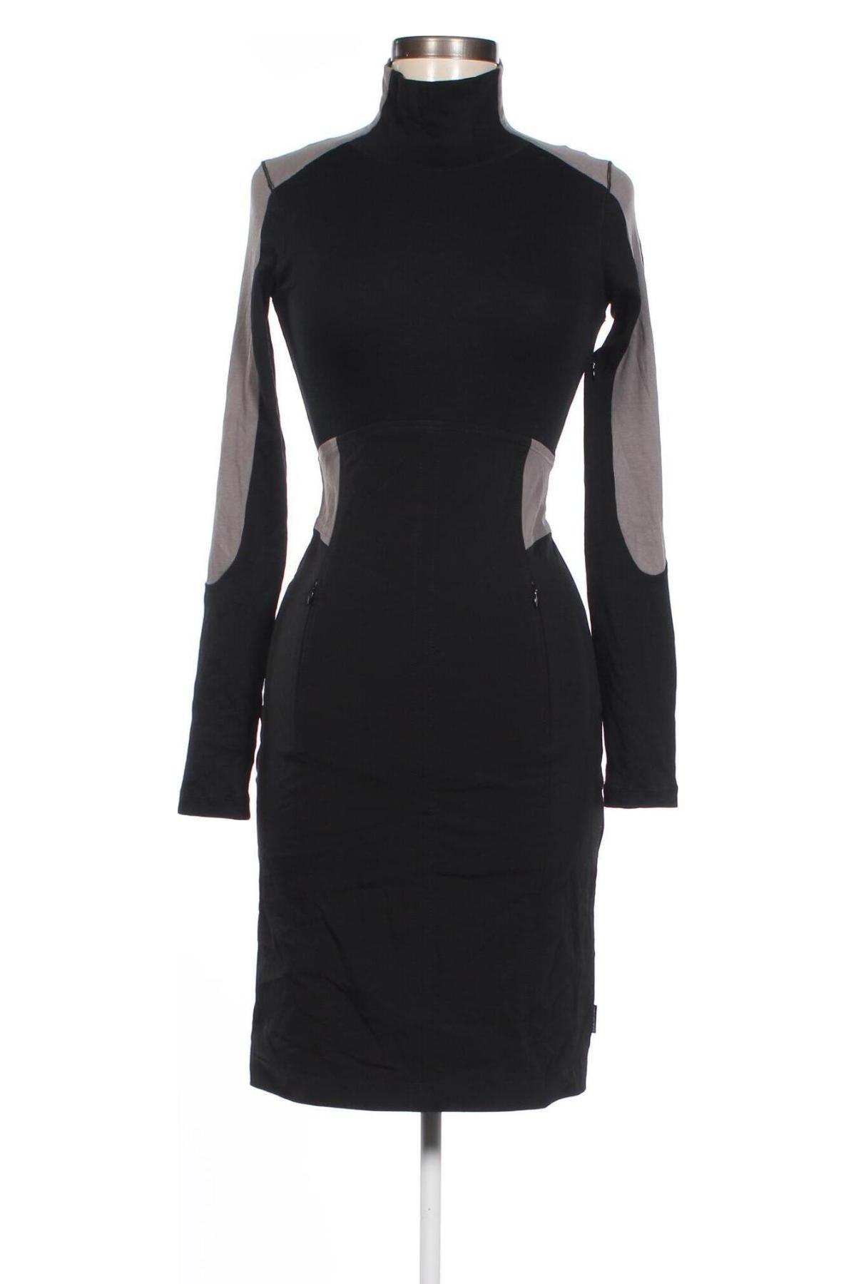 Rochie Marc Cain Sports, Mărime XS, Culoare Negru, Preț 169,99 Lei