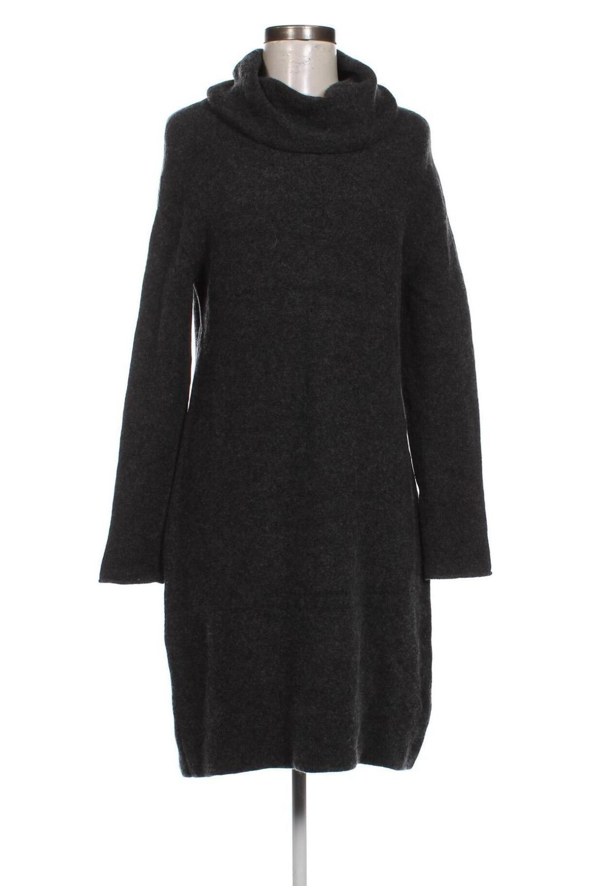 Kleid Marc O'Polo, Größe M, Farbe Grau, Preis 49,66 €