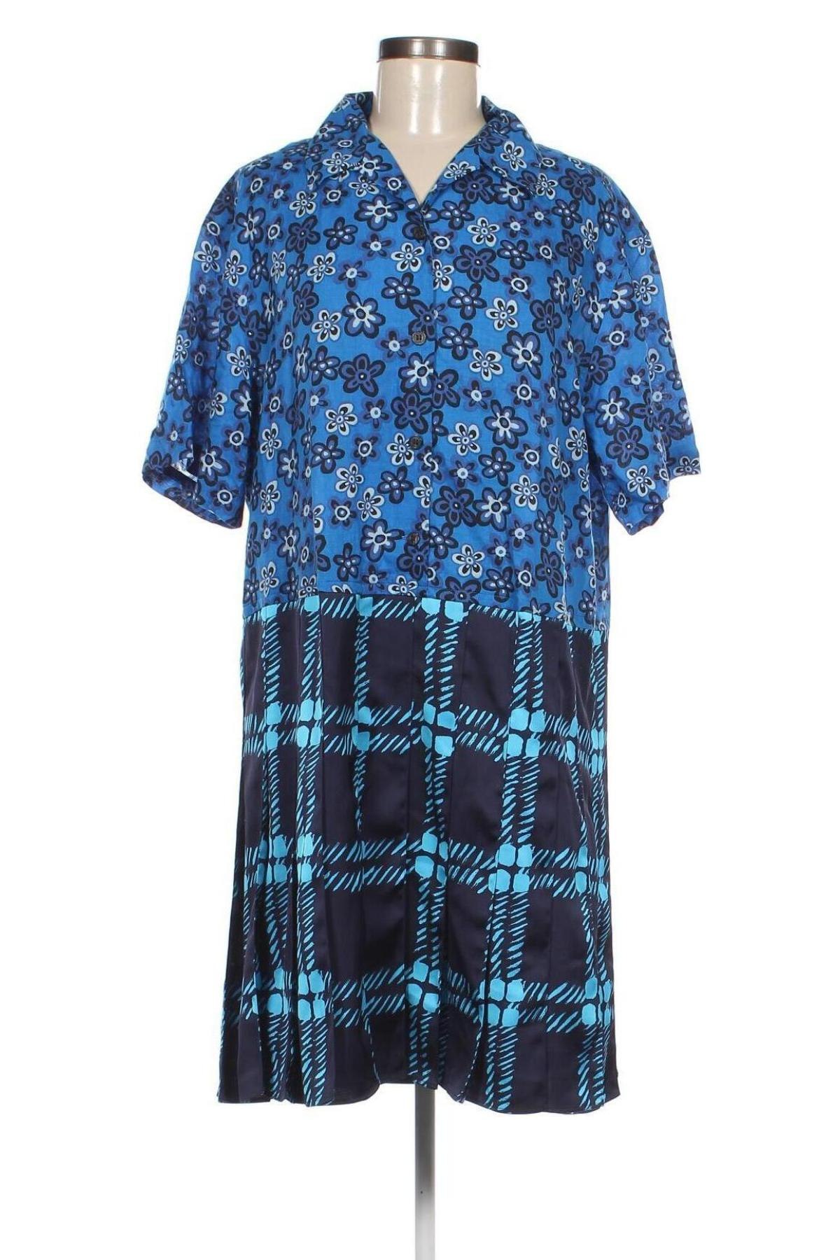 Kleid Marni X Uniqlo, Größe M, Farbe Mehrfarbig, Preis 15,99 €