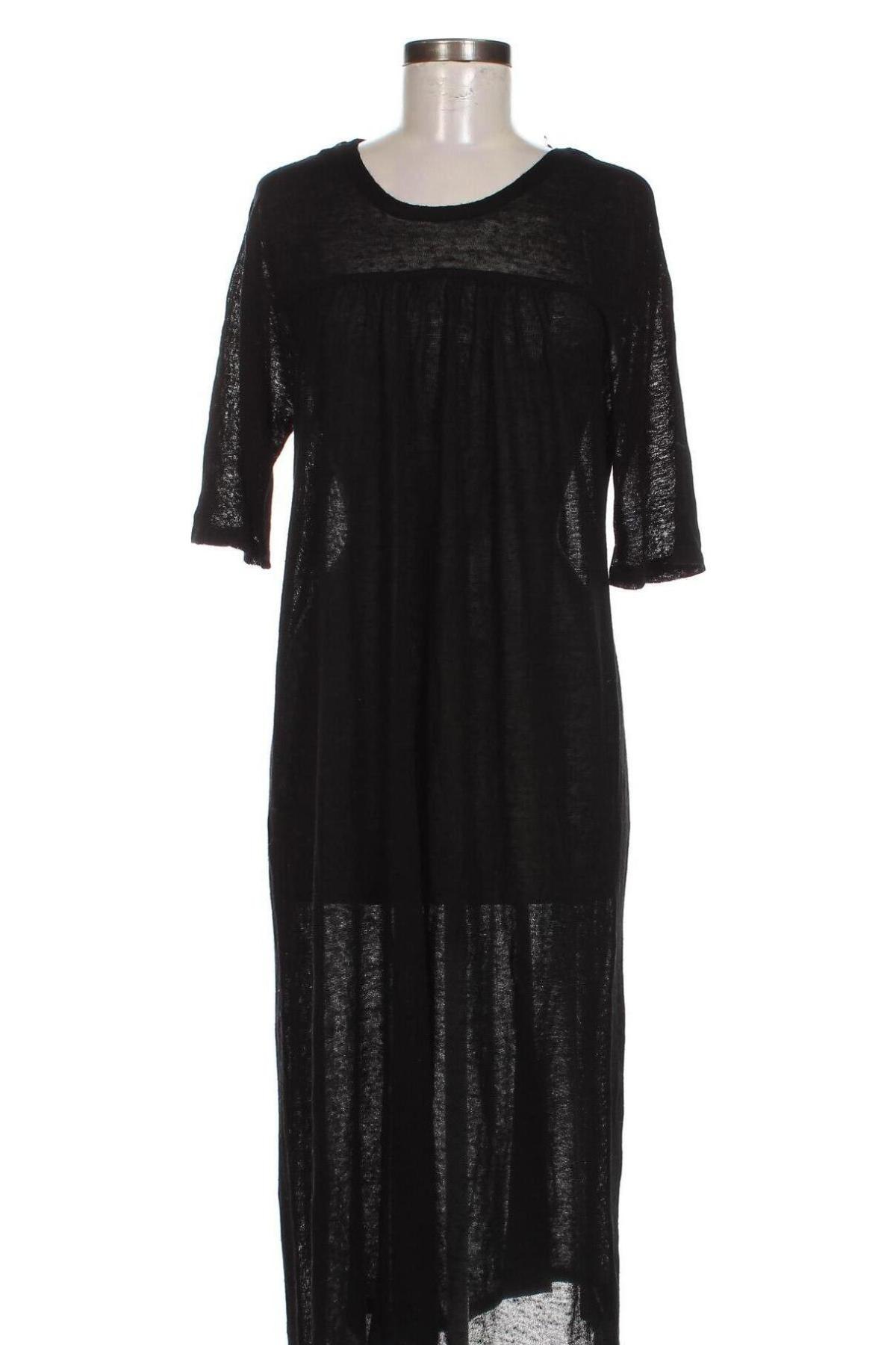 Kleid Masai, Größe M, Farbe Schwarz, Preis 15,99 €