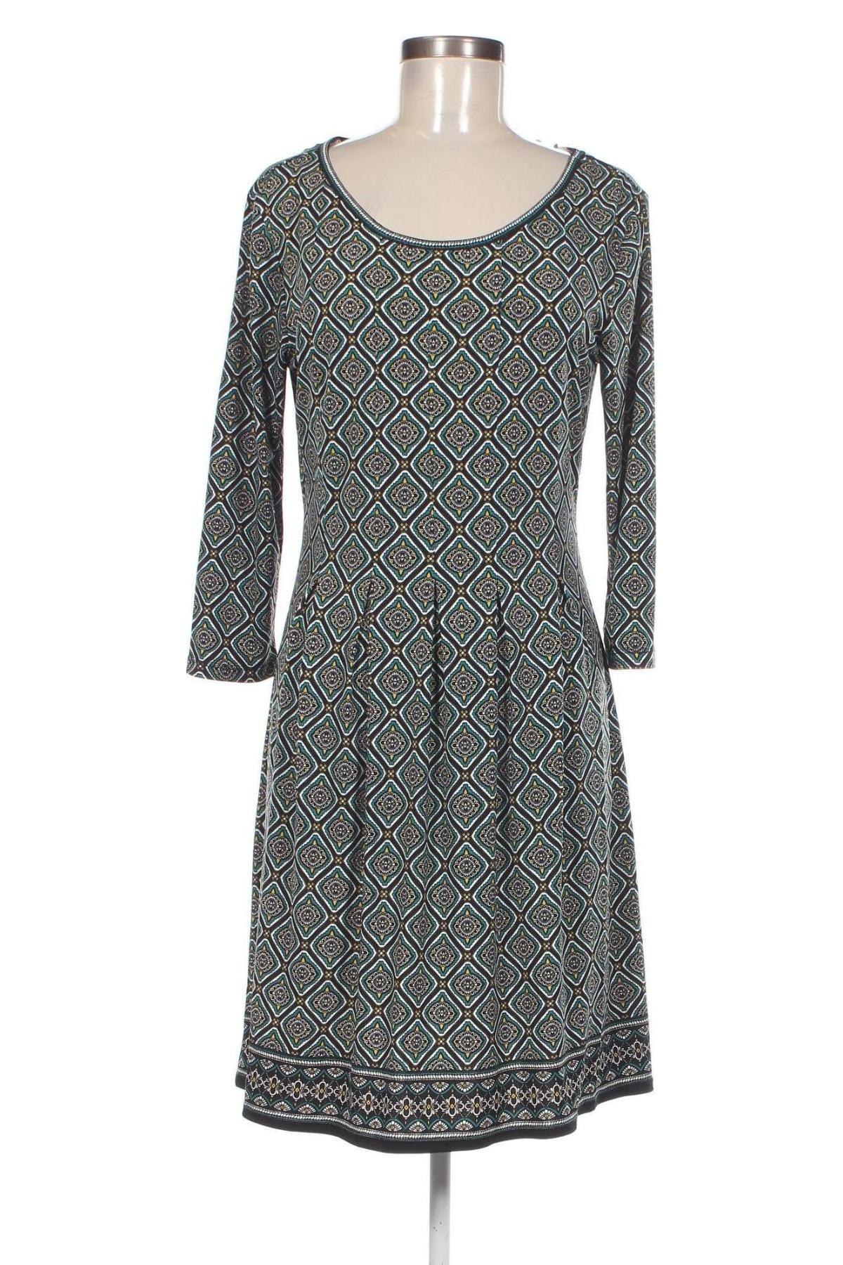 Kleid Max Studio, Größe L, Farbe Mehrfarbig, Preis € 28,99