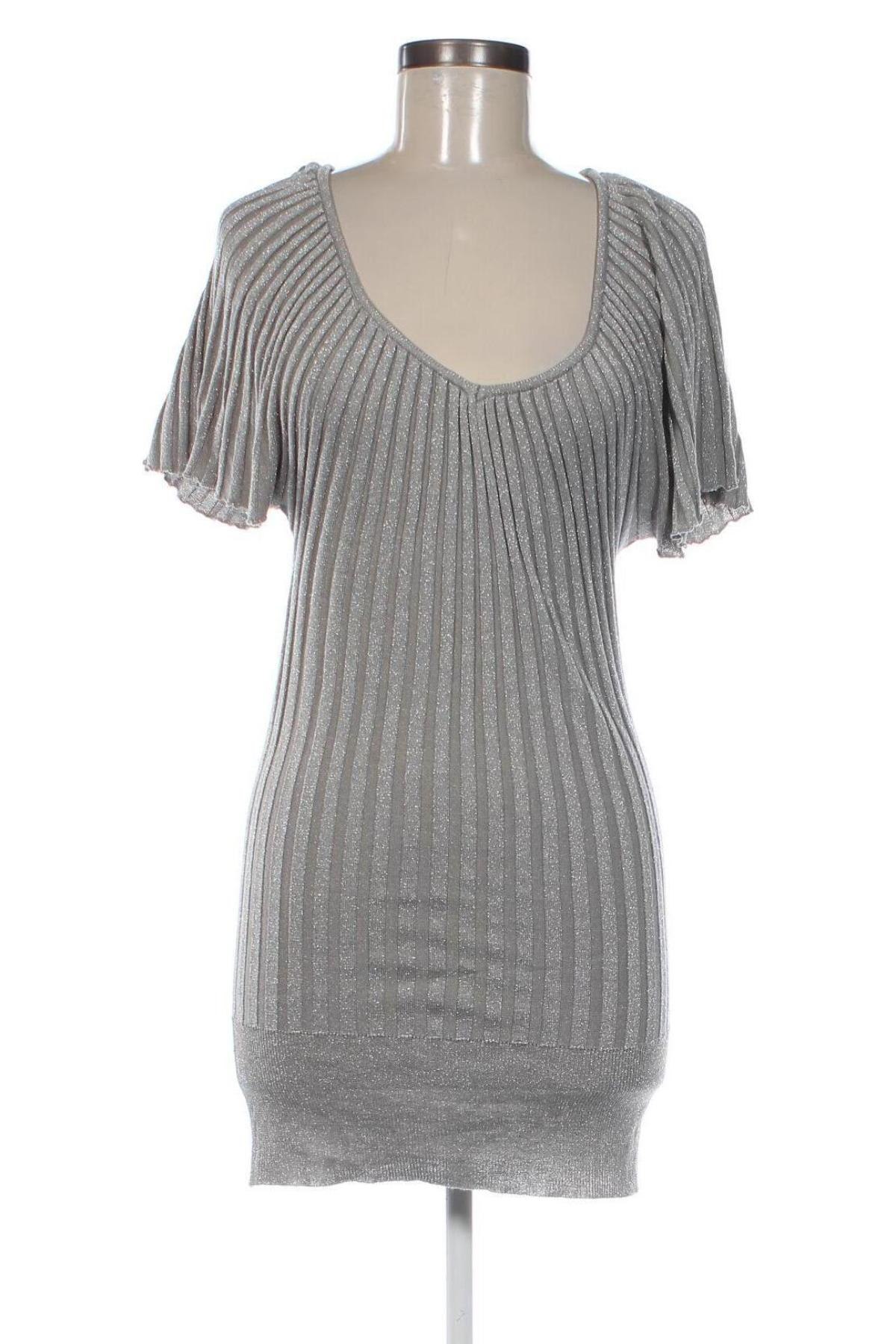 Kleid Melrose, Größe M, Farbe Grau, Preis € 8,49