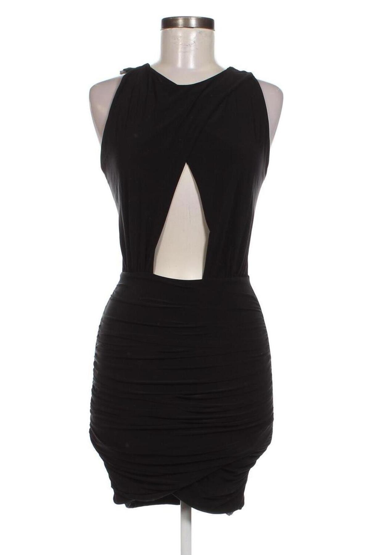 Rochie Missguided, Mărime S, Culoare Negru, Preț 59,99 Lei