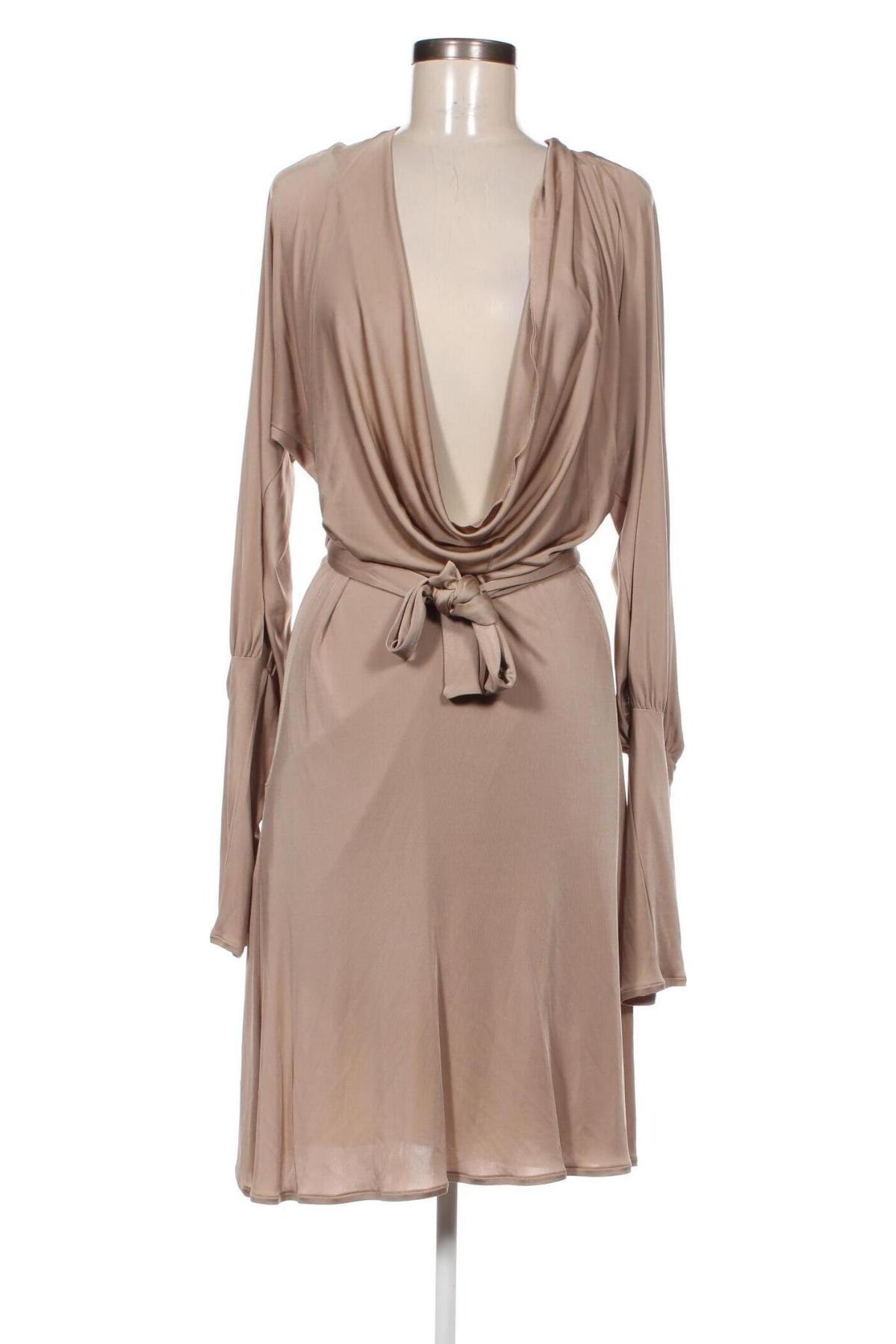 Kleid M Missoni, Größe M, Farbe Beige, Preis 78,99 €