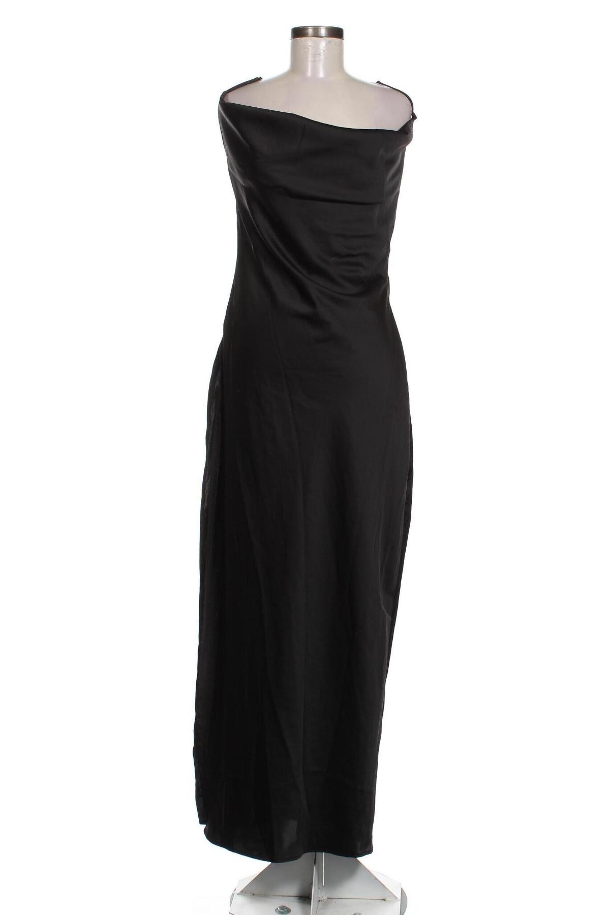 Rochie Misspap, Mărime M, Culoare Negru, Preț 196,99 Lei