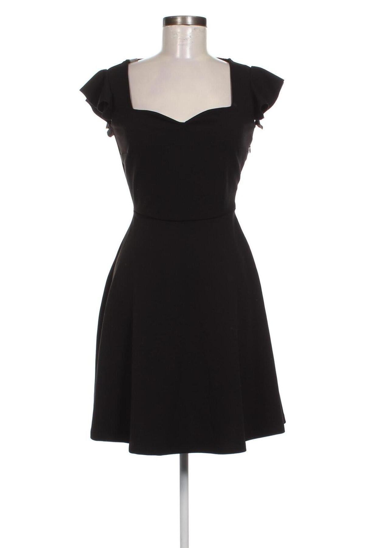 Rochie Mohito, Mărime XS, Culoare Negru, Preț 74,81 Lei