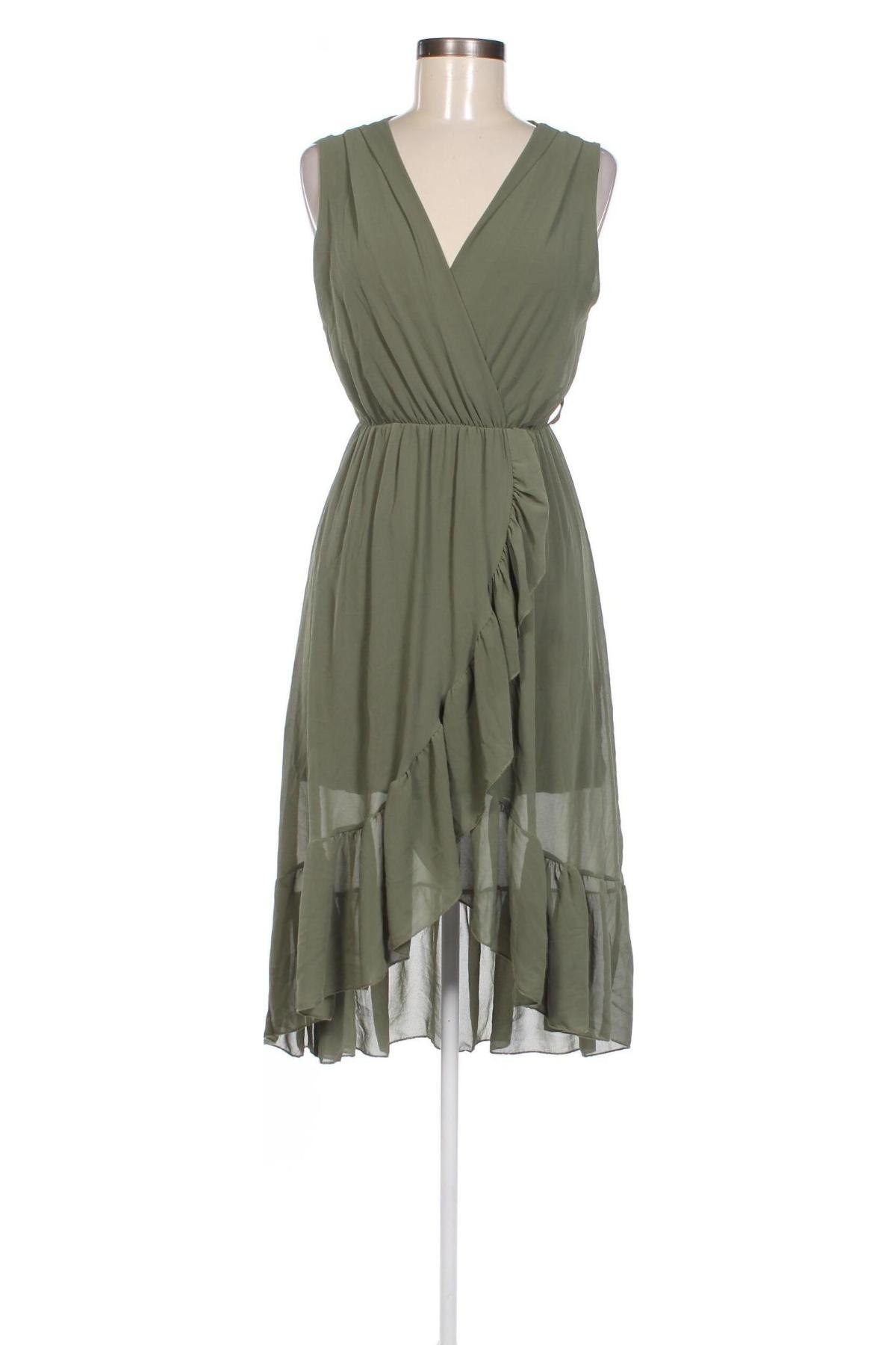 Rochie NEW COLLECTION, Culoare Verde, Preț 102,99 Lei