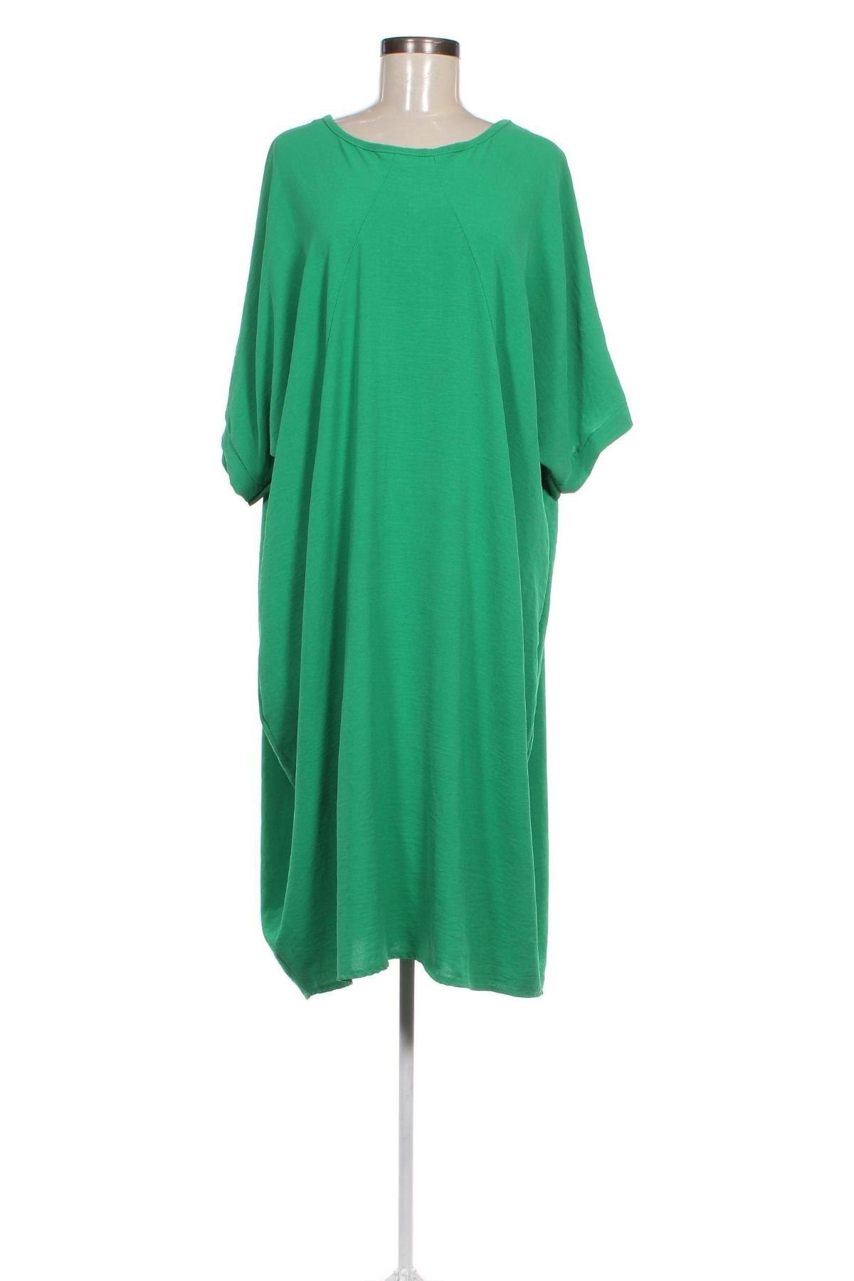 Kleid NEW COLLECTION, Größe XXL, Farbe Grün, Preis € 15,99