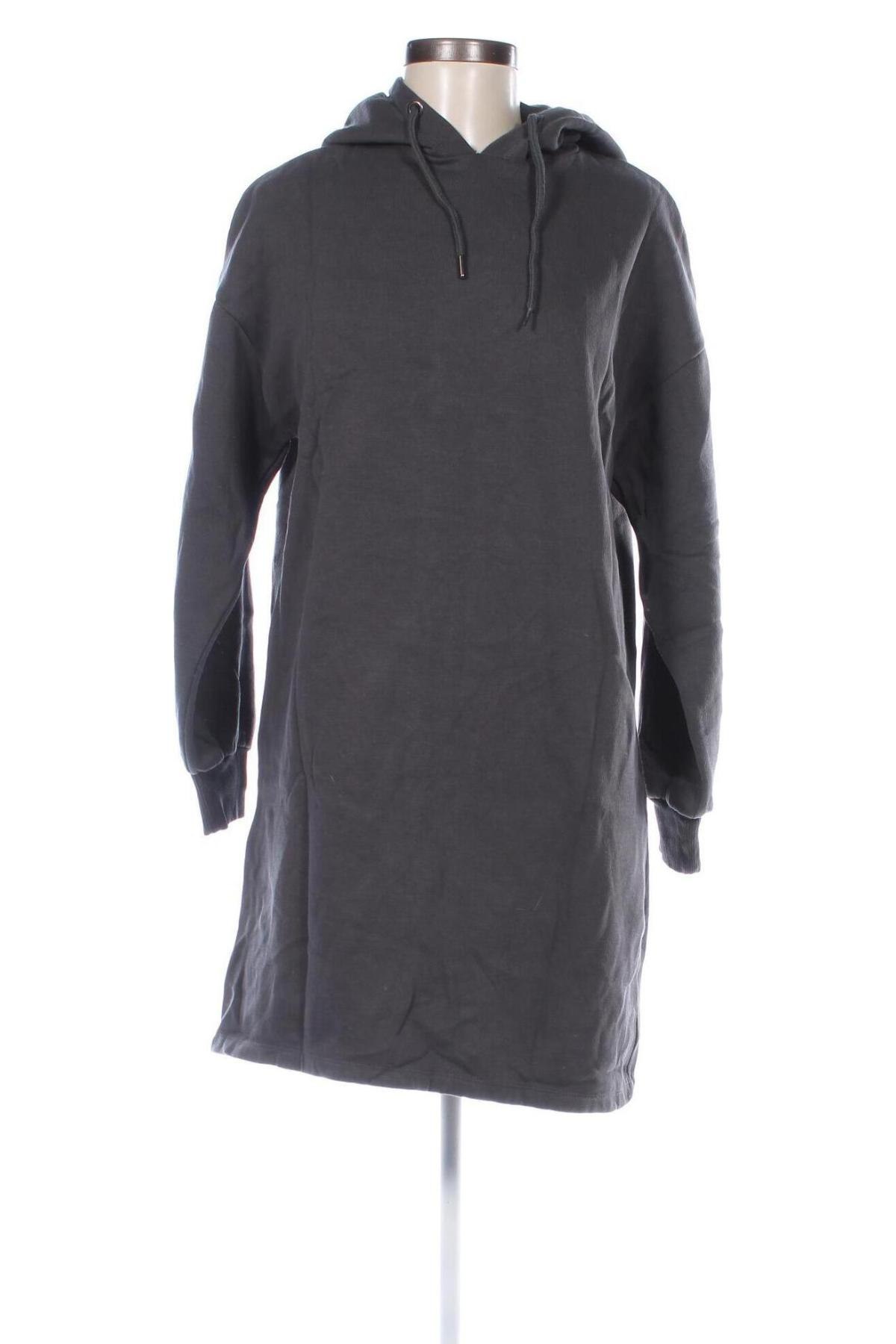 Kleid NU-IN, Größe XS, Farbe Grau, Preis 8,99 €