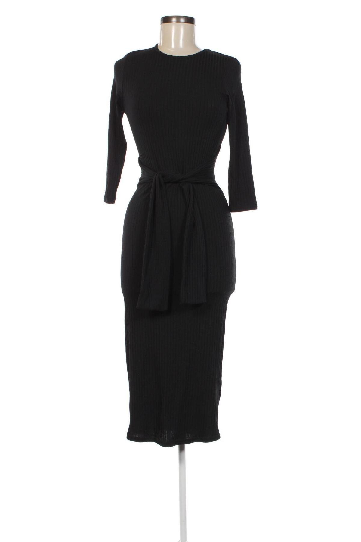 Kleid New Look, Größe S, Farbe Schwarz, Preis € 7,49