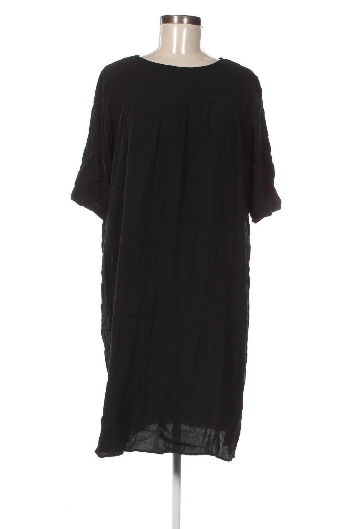 Kleid Next, Größe XXL, Farbe Schwarz, Preis 33,99 €