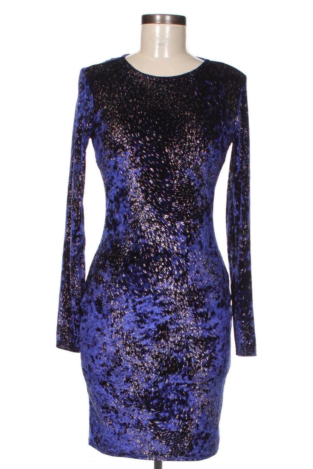 Kleid Nly Trend, Größe M, Farbe Mehrfarbig, Preis 17,99 €