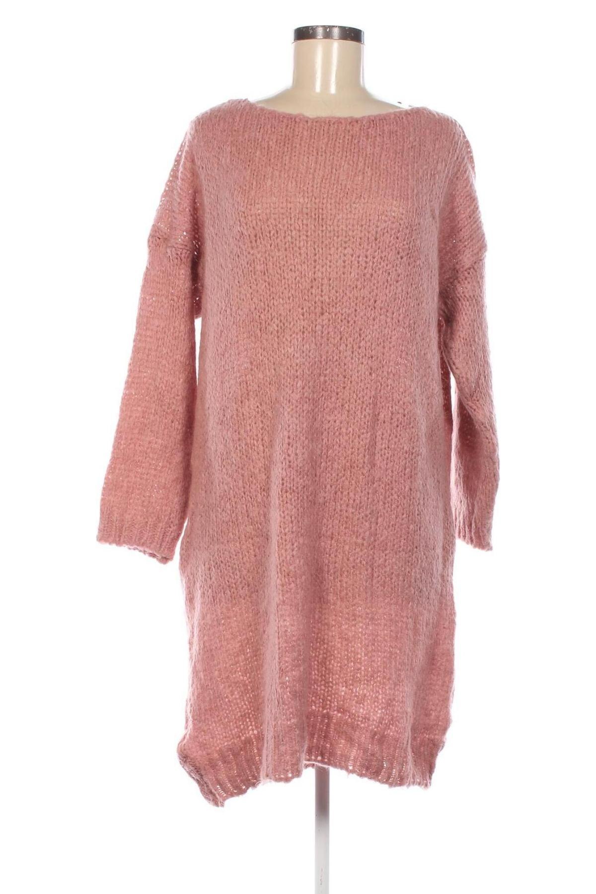 Kleid Noella, Größe M, Farbe Rosa, Preis 11,49 €