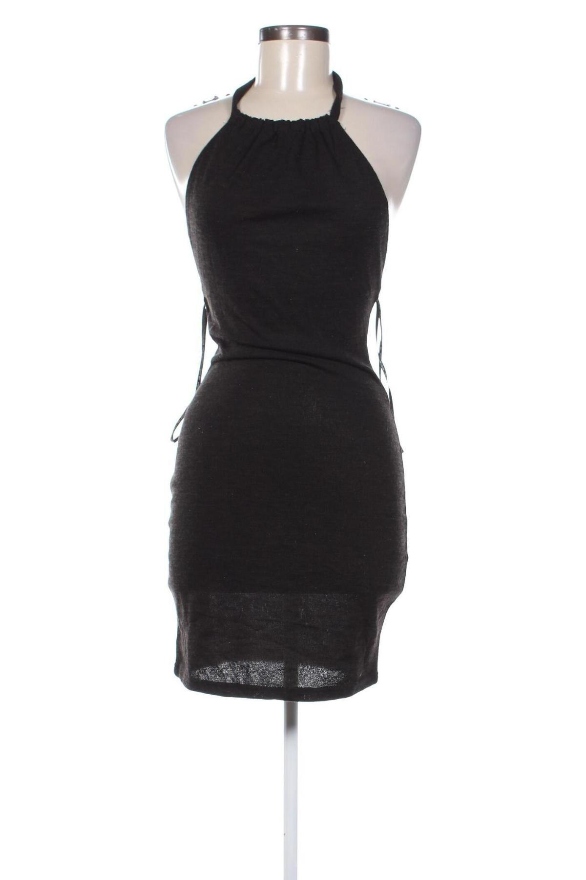 Rochie Noisy May, Mărime M, Culoare Negru, Preț 68,99 Lei