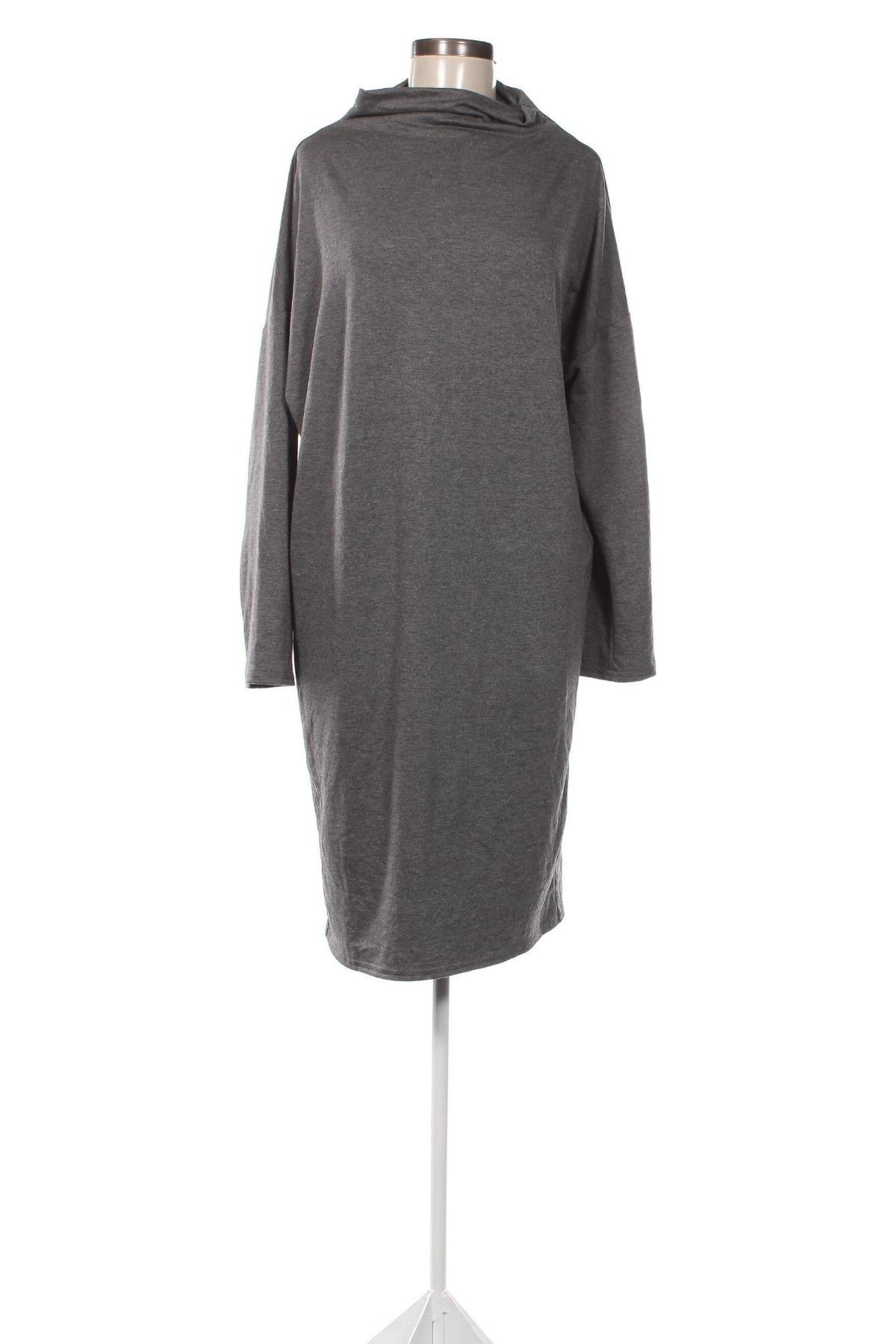 Kleid Numinou, Größe M, Farbe Grau, Preis 25,99 €