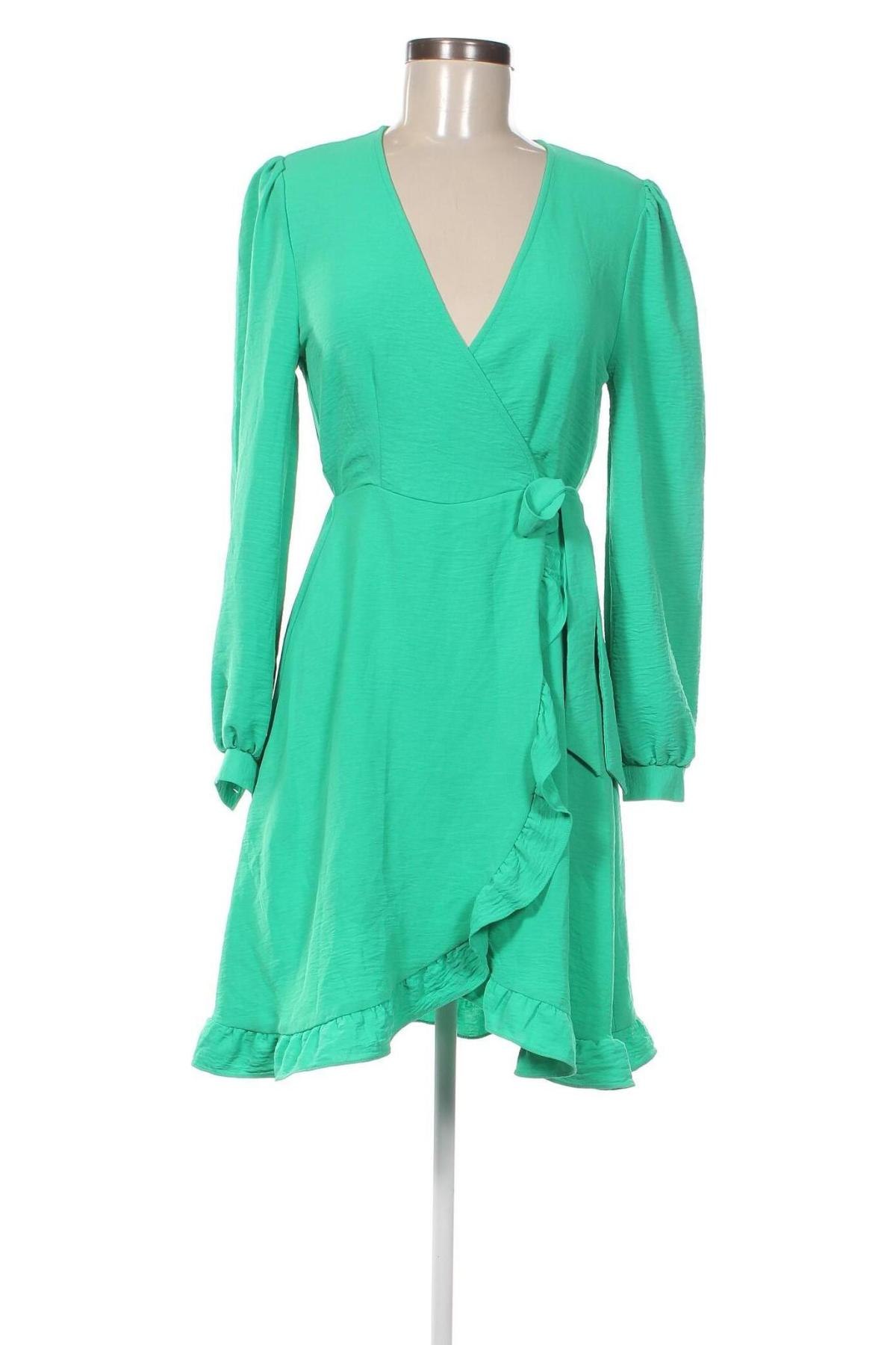 Rochie ONLY, Mărime XS, Culoare Verde, Preț 102,99 Lei