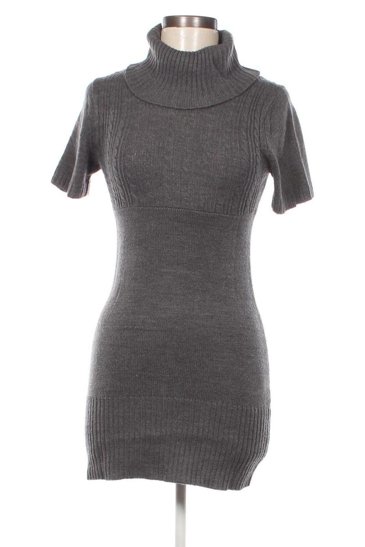 Kleid ONLY, Größe XS, Farbe Grau, Preis 7,49 €