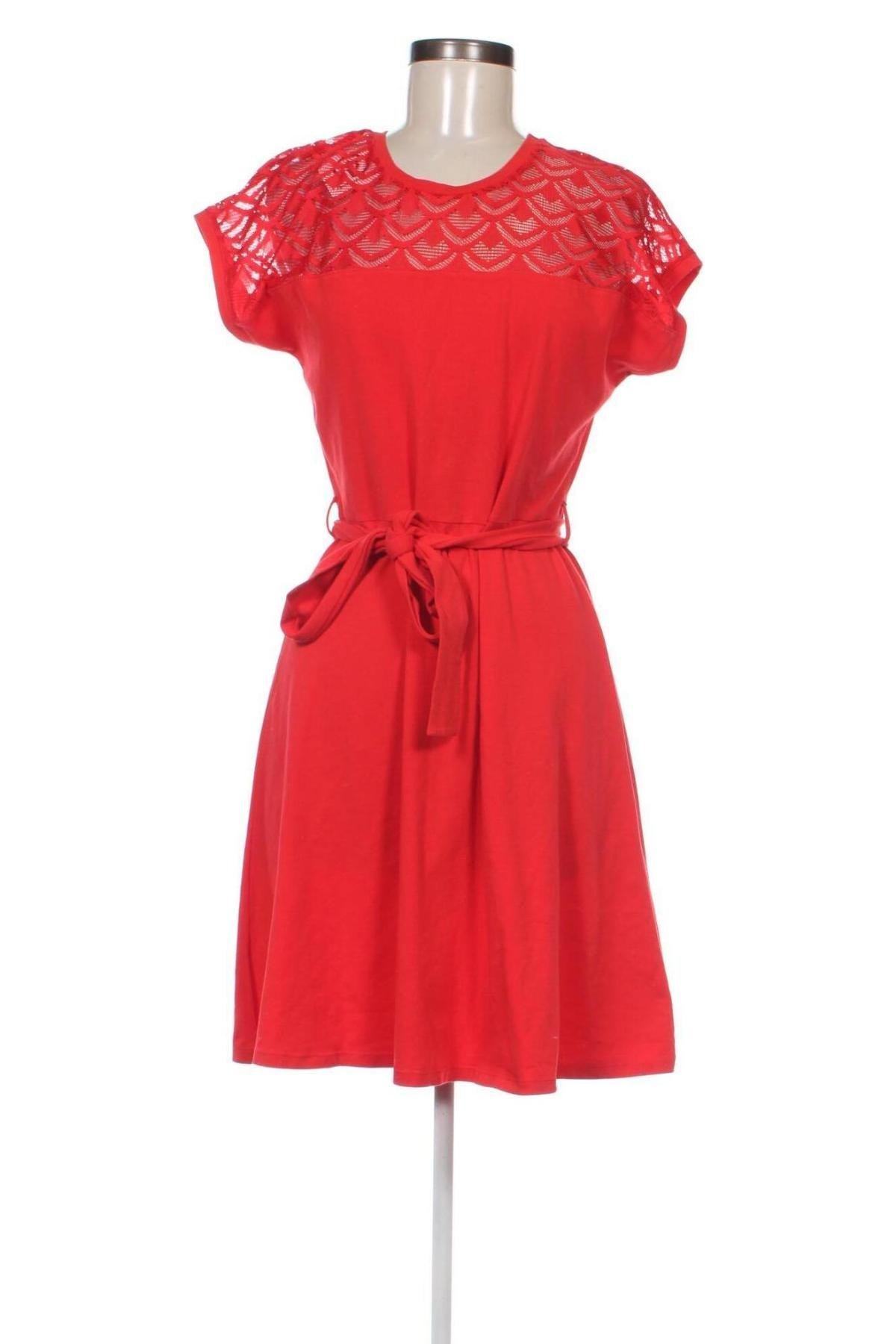 Kleid ONLY, Größe M, Farbe Rot, Preis € 14,00