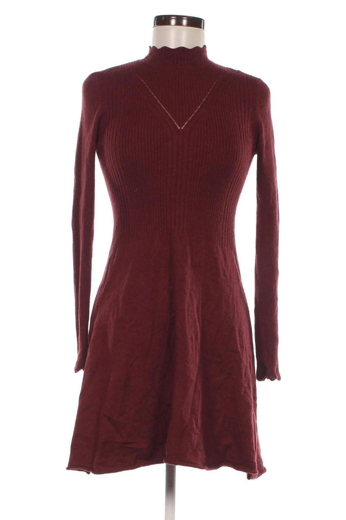 Kleid ONLY, Größe S, Farbe Rot, Preis € 13,84