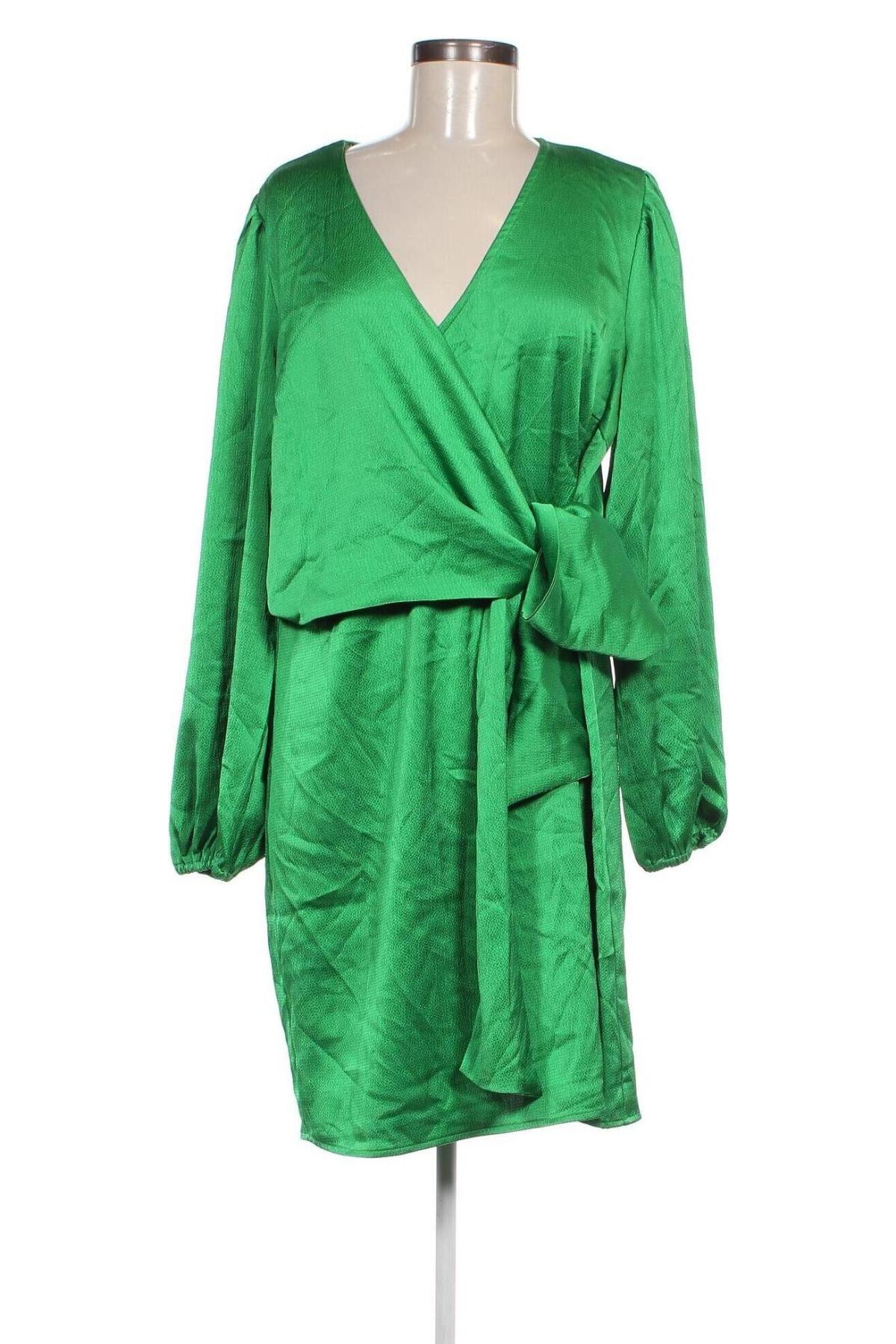 Rochie Object, Mărime L, Culoare Verde, Preț 71,99 Lei