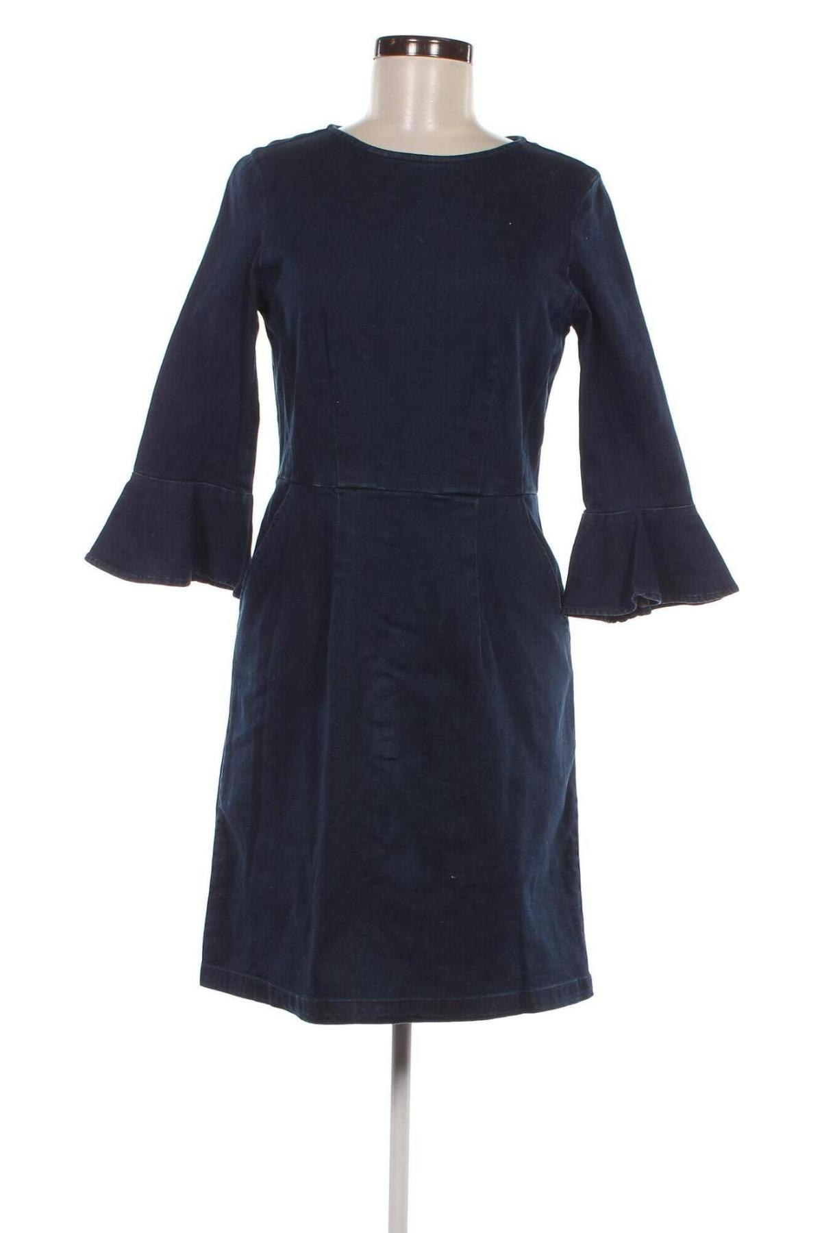 Kleid Orsay, Größe M, Farbe Blau, Preis € 9,99