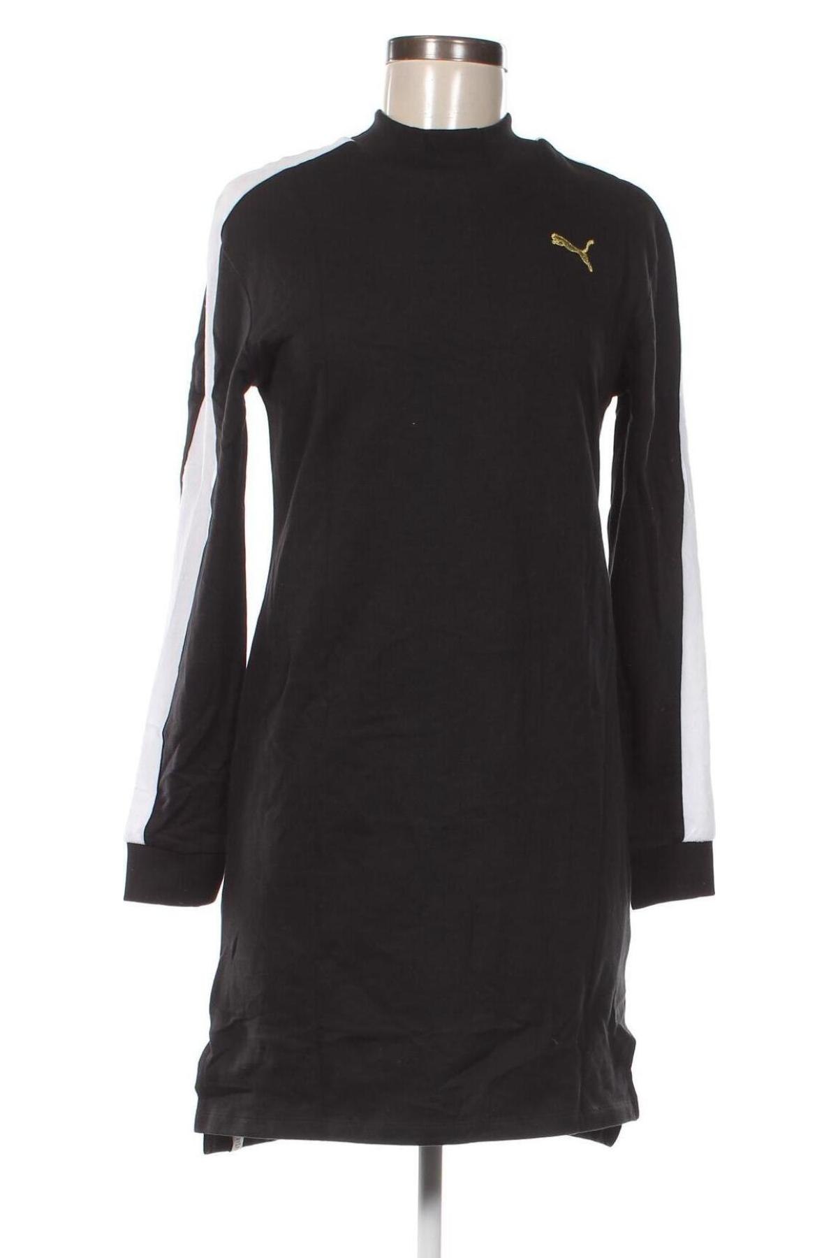 Kleid PUMA, Größe XS, Farbe Schwarz, Preis € 36,99