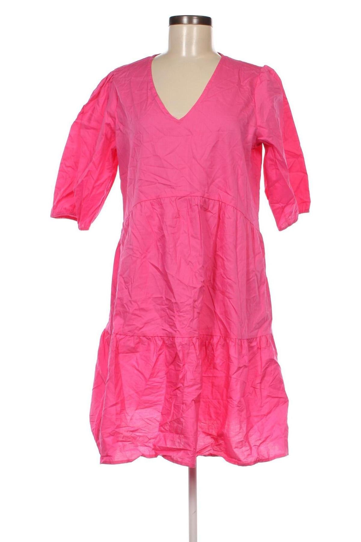 Kleid Page One, Größe M, Farbe Rosa, Preis 10,49 €