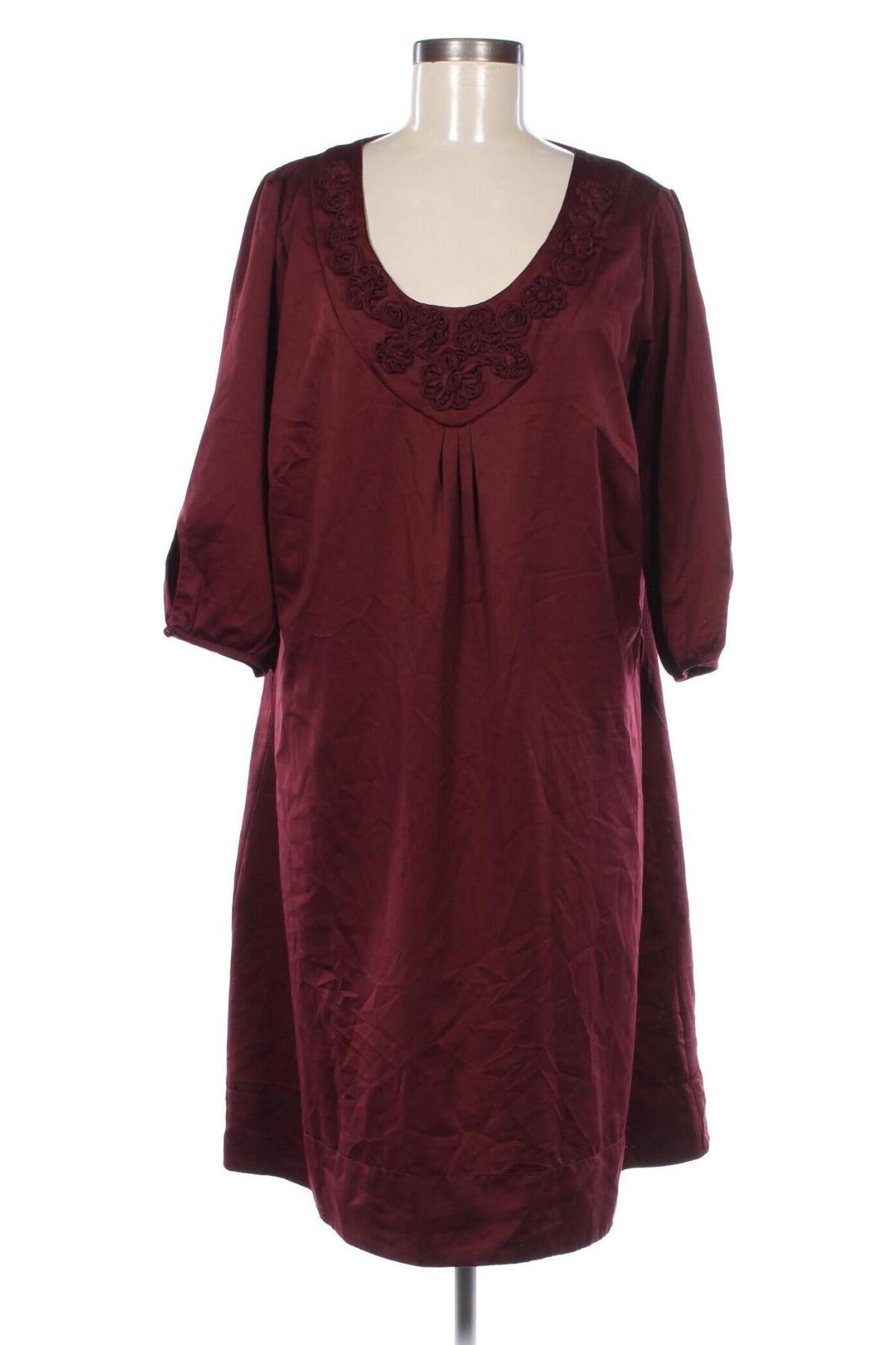 Kleid Paprika, Größe XXL, Farbe Rot, Preis € 30,99