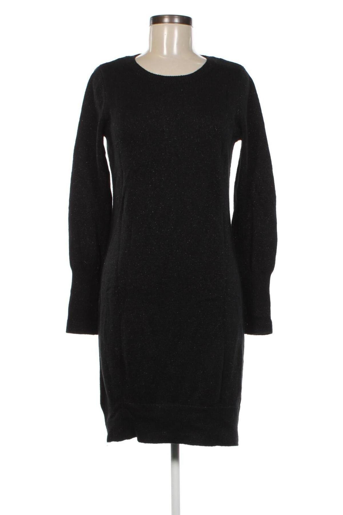 Kleid Paraphrase, Größe M, Farbe Schwarz, Preis 6,99 €