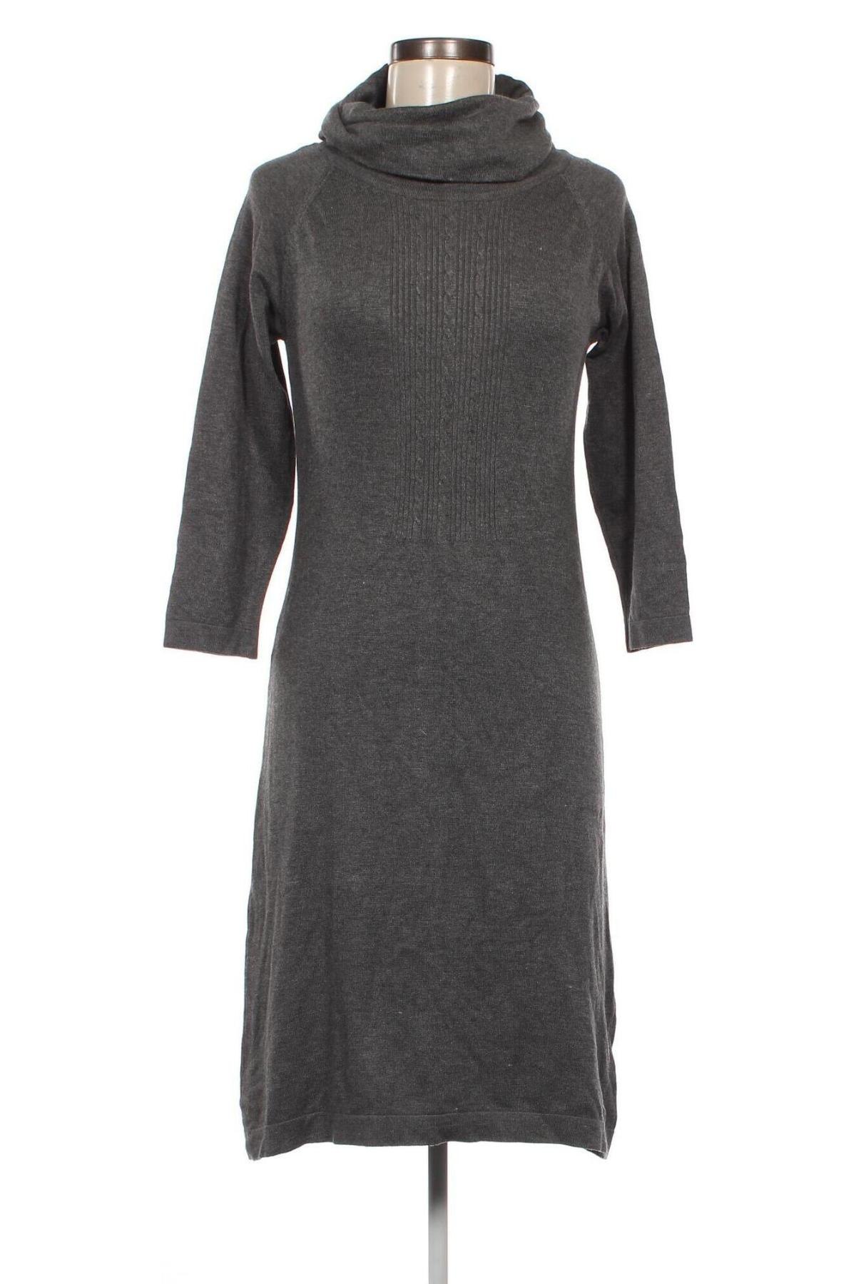 Kleid Peppercorn, Größe M, Farbe Grau, Preis 33,99 €