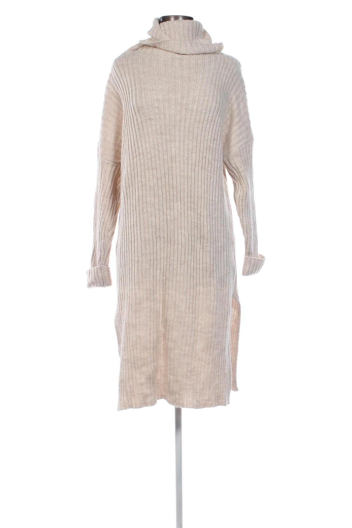 Kleid Pescara, Größe XL, Farbe Beige, Preis 6,99 €