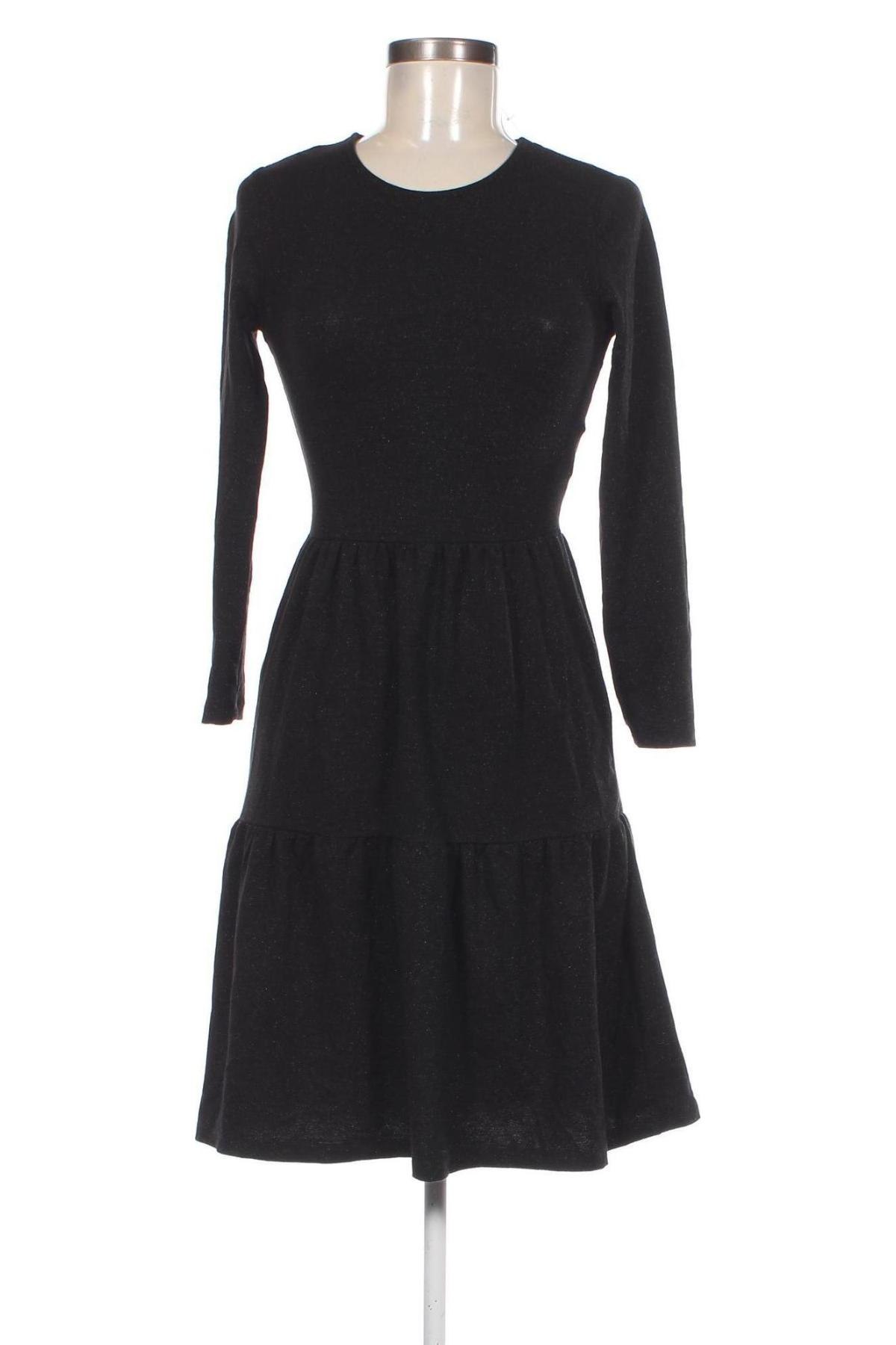 Kleid Pigalle, Größe XS, Farbe Schwarz, Preis € 5,99