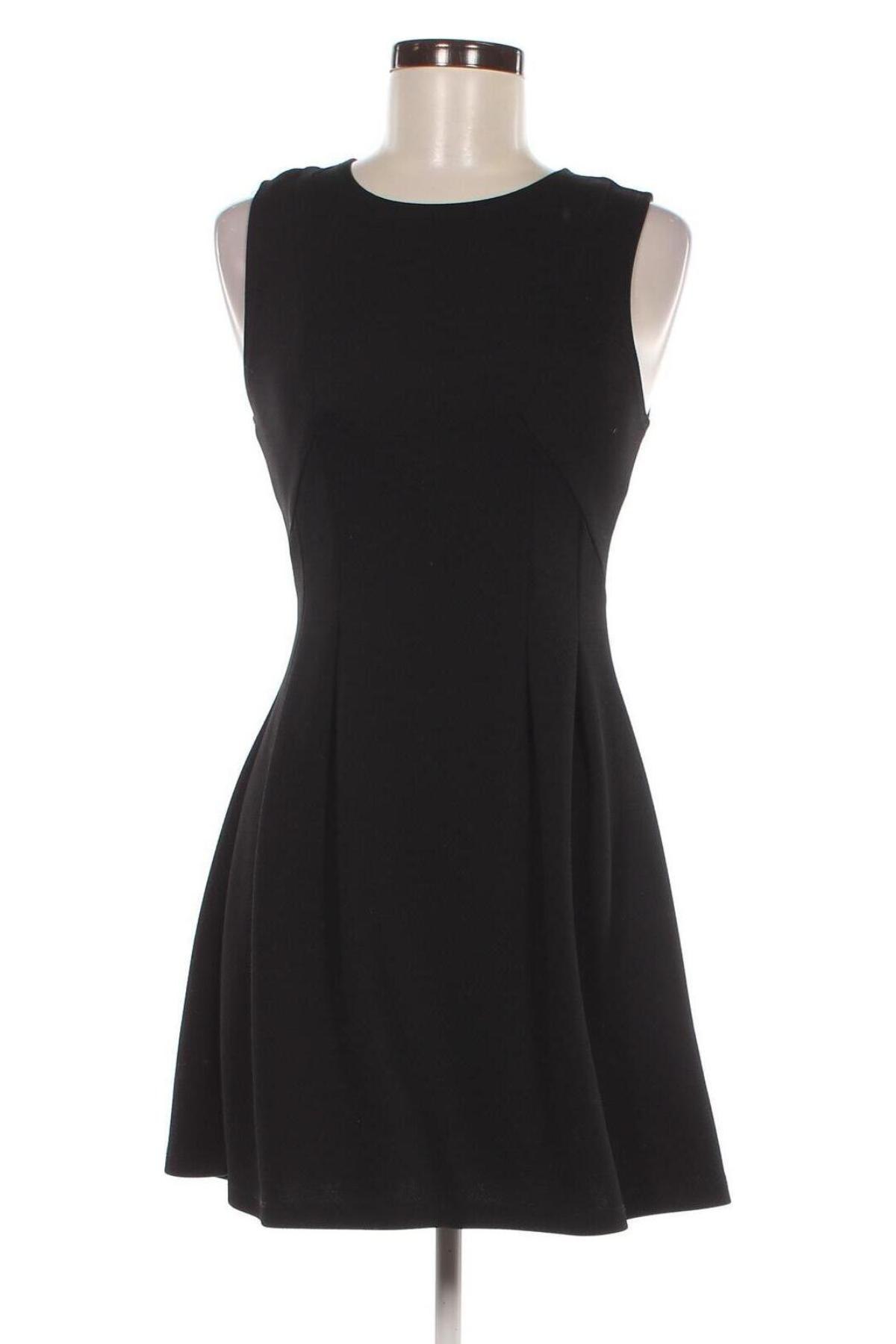 Rochie Pimkie, Mărime M, Culoare Negru, Preț 44,99 Lei