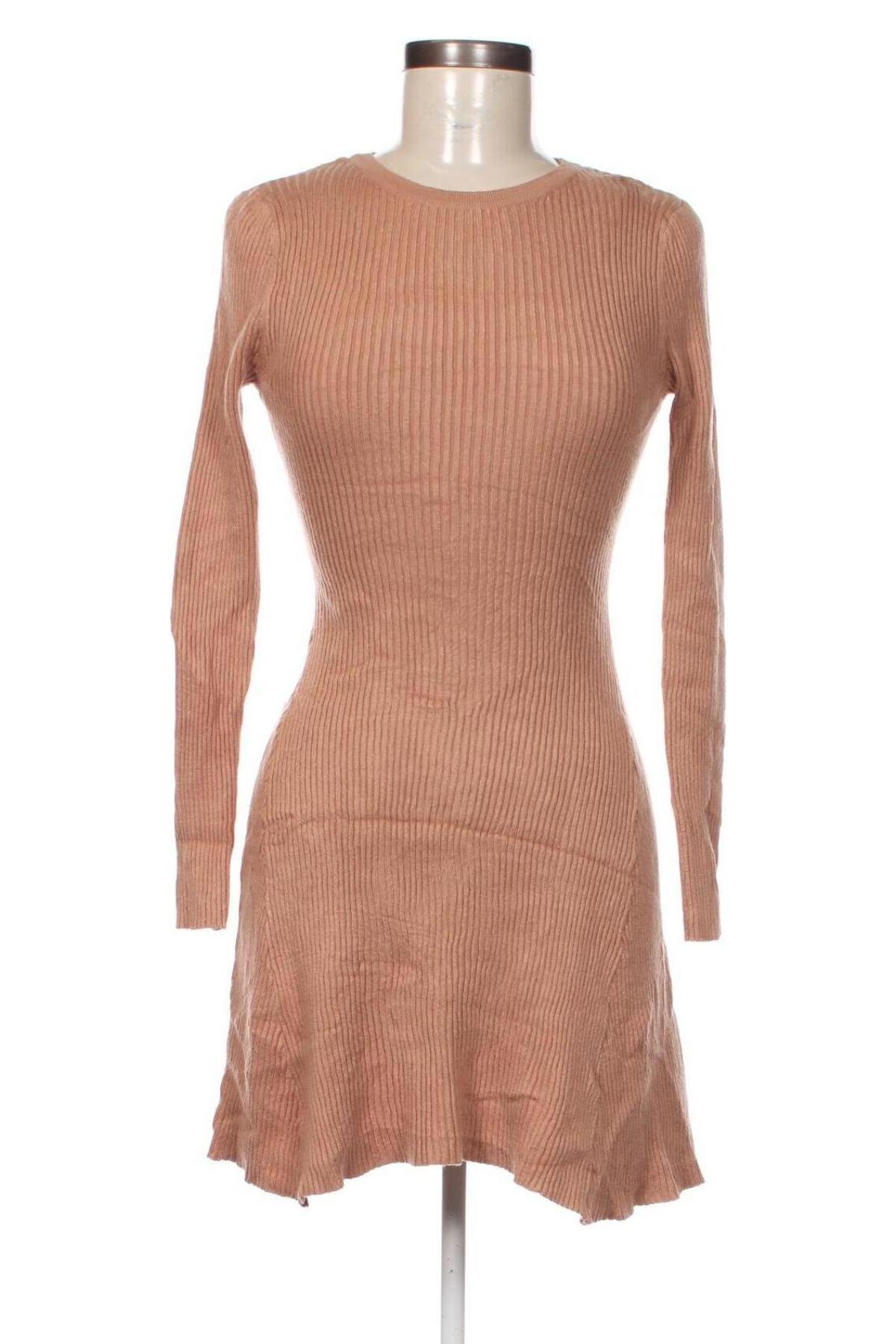 Kleid Primark, Größe M, Farbe Braun, Preis € 7,99