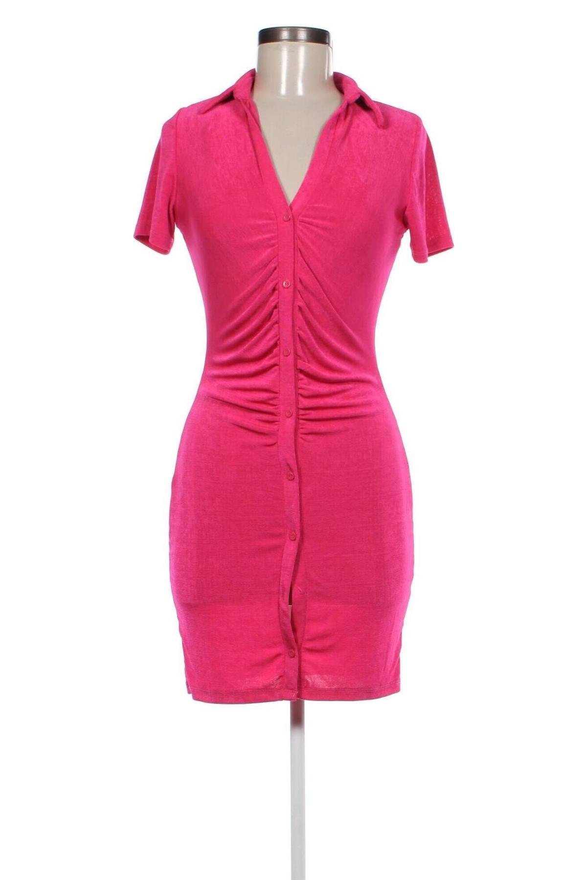 Kleid Primark, Größe M, Farbe Rosa, Preis € 11,49