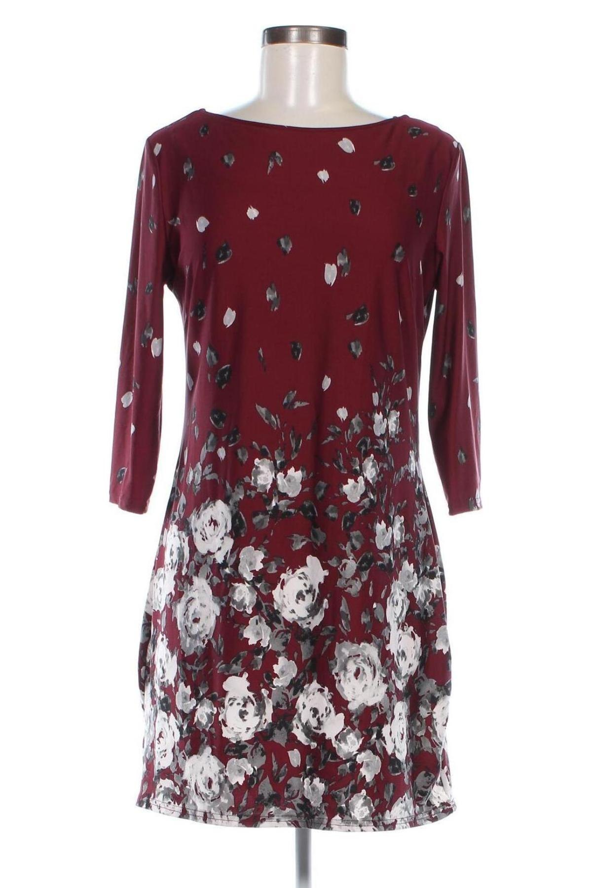 Kleid Primark, Größe L, Farbe Mehrfarbig, Preis 7,49 €