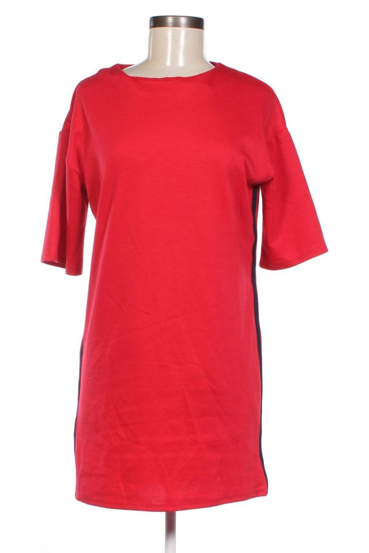 Kleid Primark, Größe XS, Farbe Rot, Preis 11,49 €