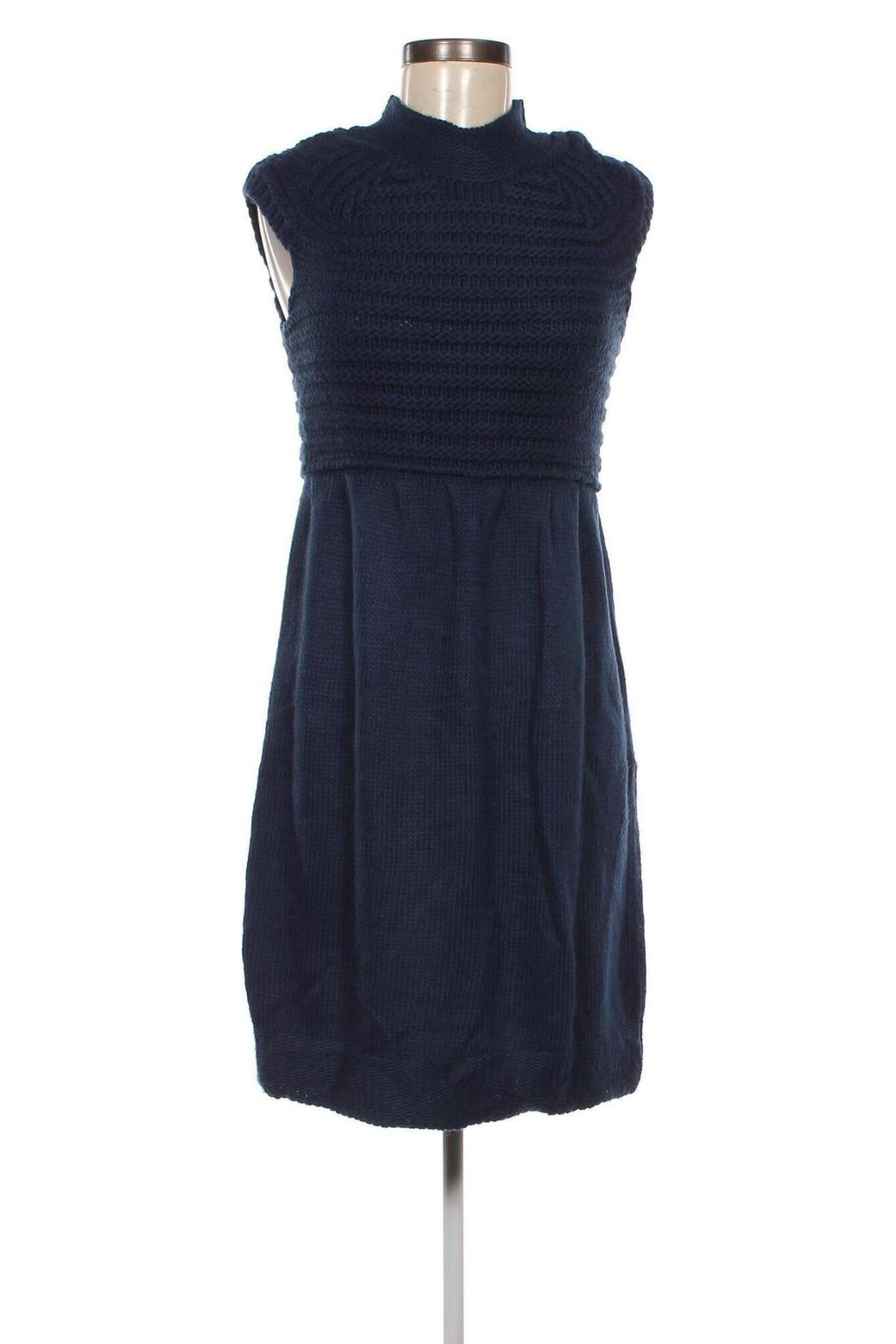 Kleid Pull&Bear, Größe M, Farbe Blau, Preis € 15,99