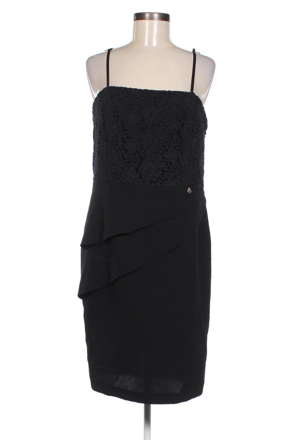 Rochie Rinascimento, Mărime L, Culoare Negru, Preț 81,99 Lei