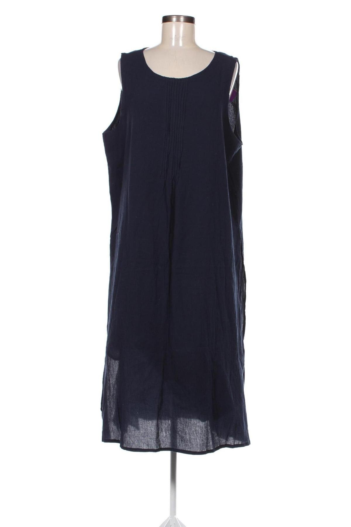 Kleid Romacci, Größe 5XL, Farbe Blau, Preis € 20,49