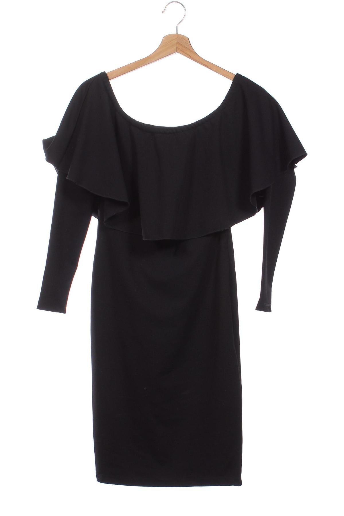 Kleid Runika, Größe S, Farbe Schwarz, Preis € 8,49