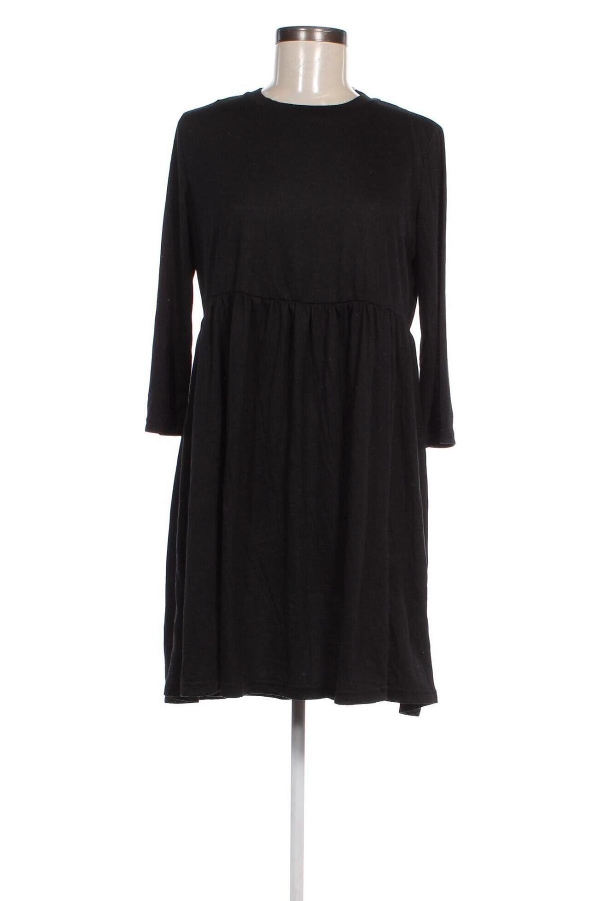 Rochie SHEIN, Mărime L, Culoare Negru, Preț 43,99 Lei