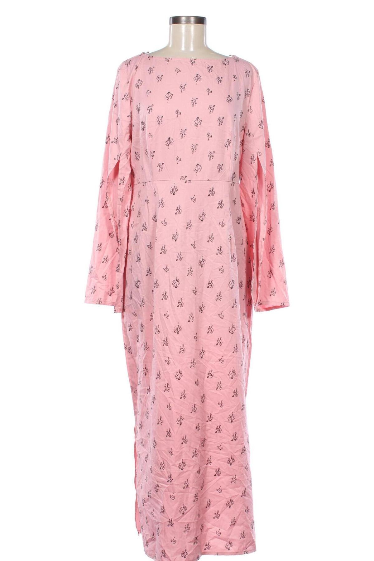 Kleid SHEIN, Größe L, Farbe Rosa, Preis € 8,49