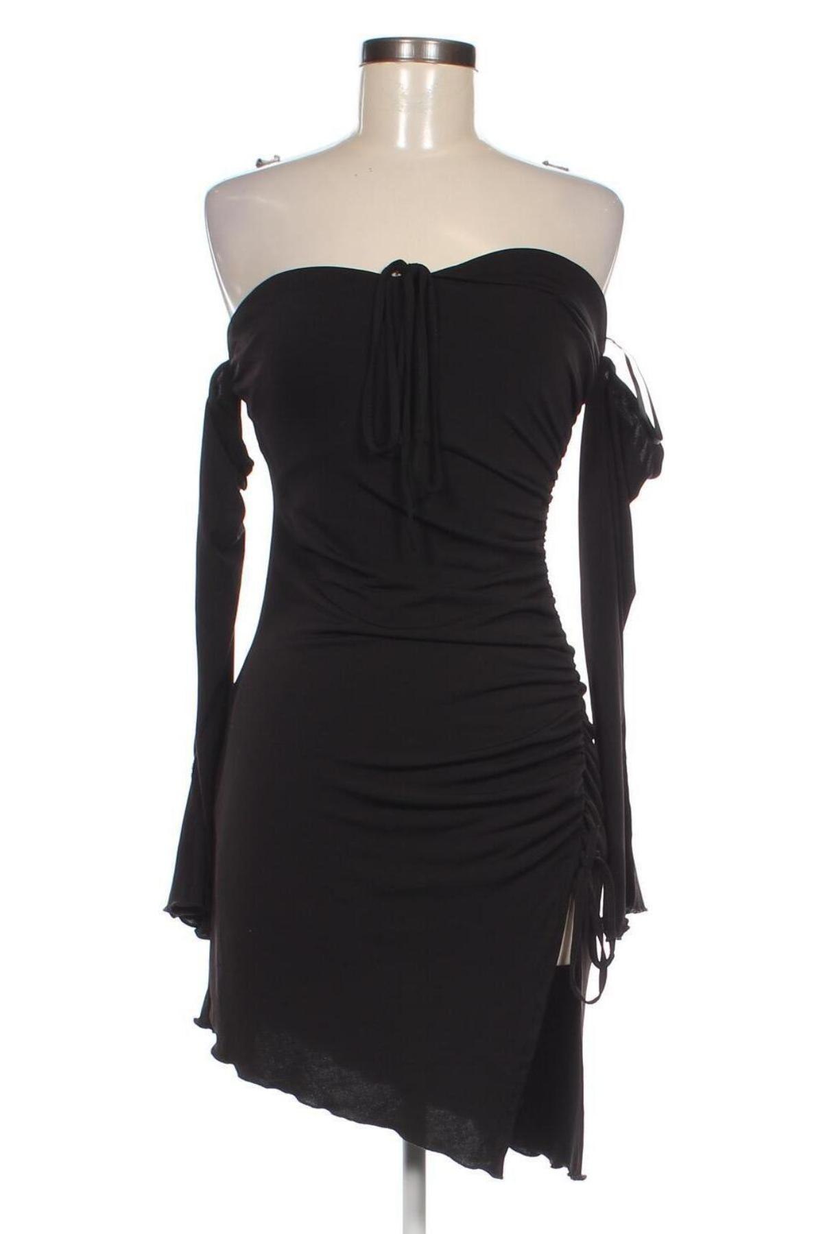 Rochie SHEIN, Mărime S, Culoare Negru, Preț 48,99 Lei